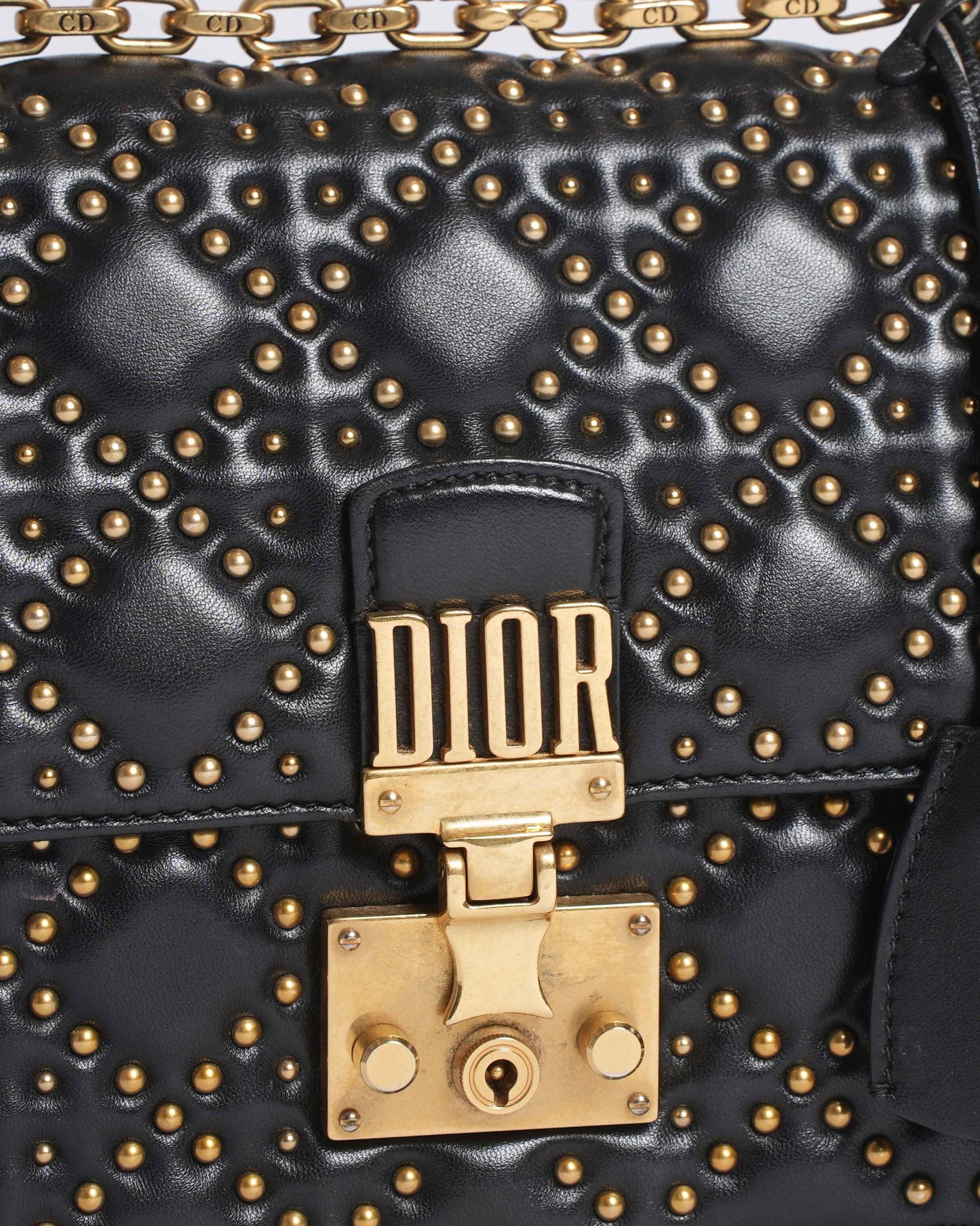 Dior Shoulder Bag - Rovelle Bags