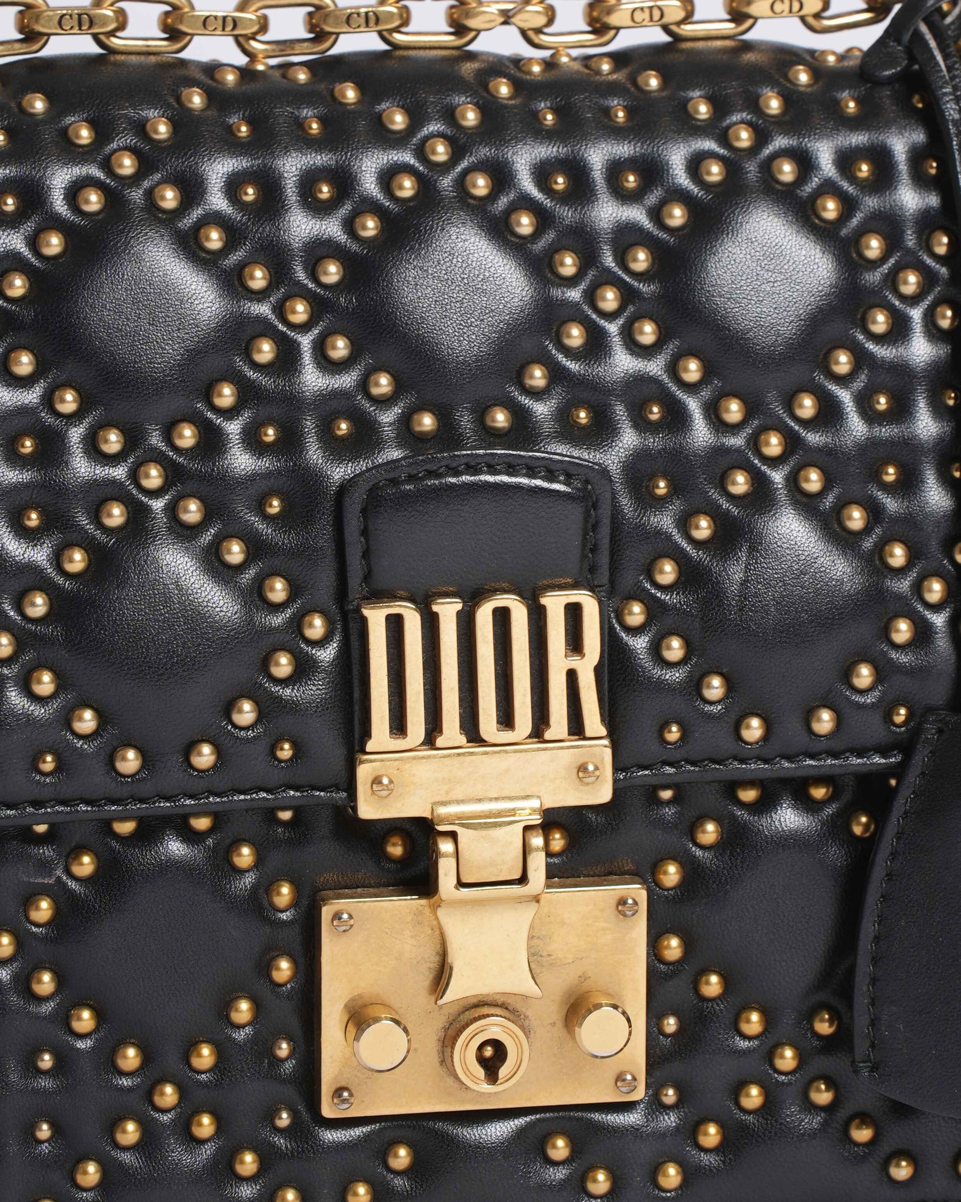 Dior Shoulder Bag - Rovelle Bags