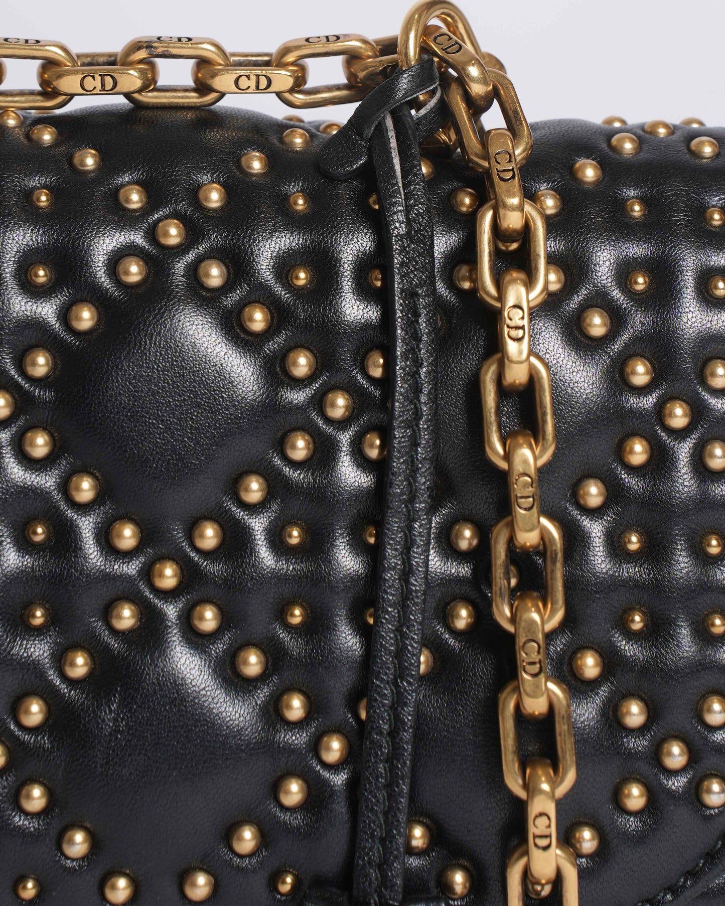Dior Shoulder Bag - Rovelle Bags