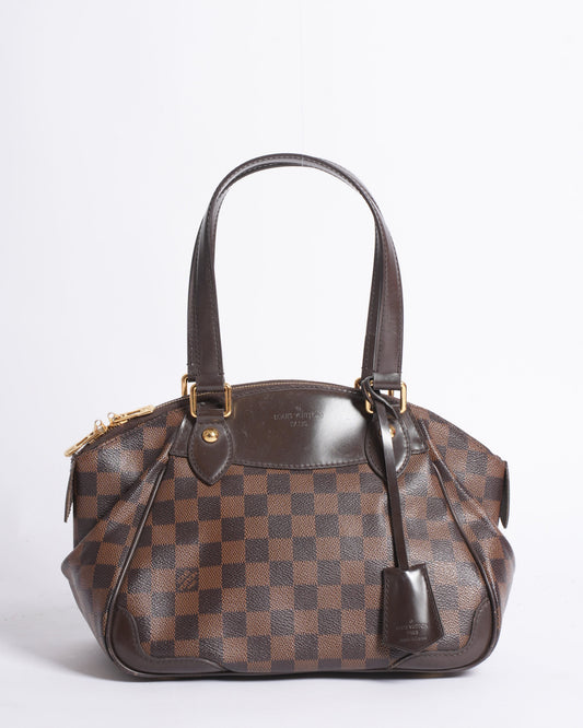 Louis Vuitton Damier Verona PM Bag