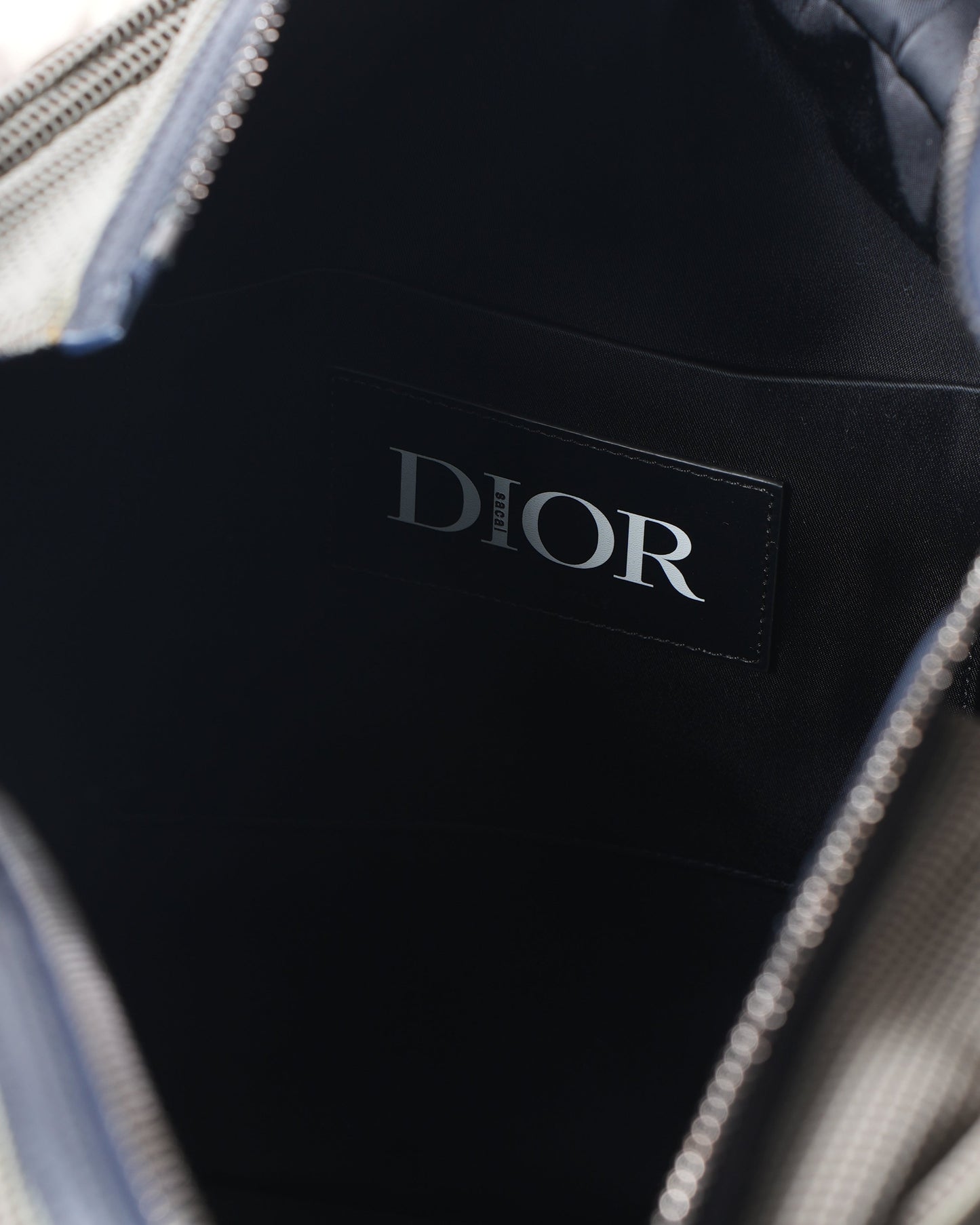 Dior Saddle Crossbody - Rovelle Bags