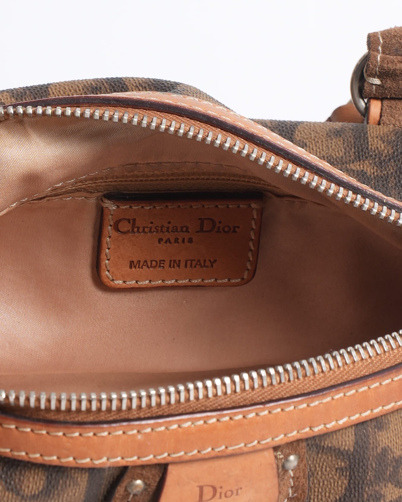 Dior Handbag - Rovelle Bags
