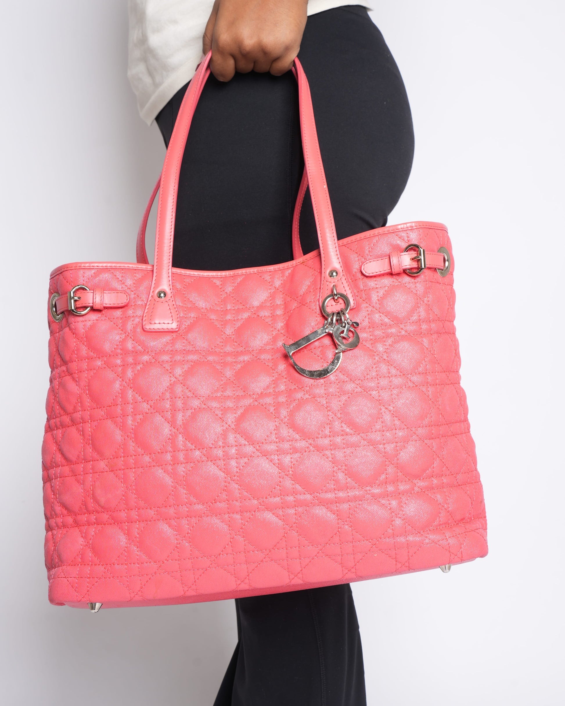 Dior Handbag - Rovelle Bags