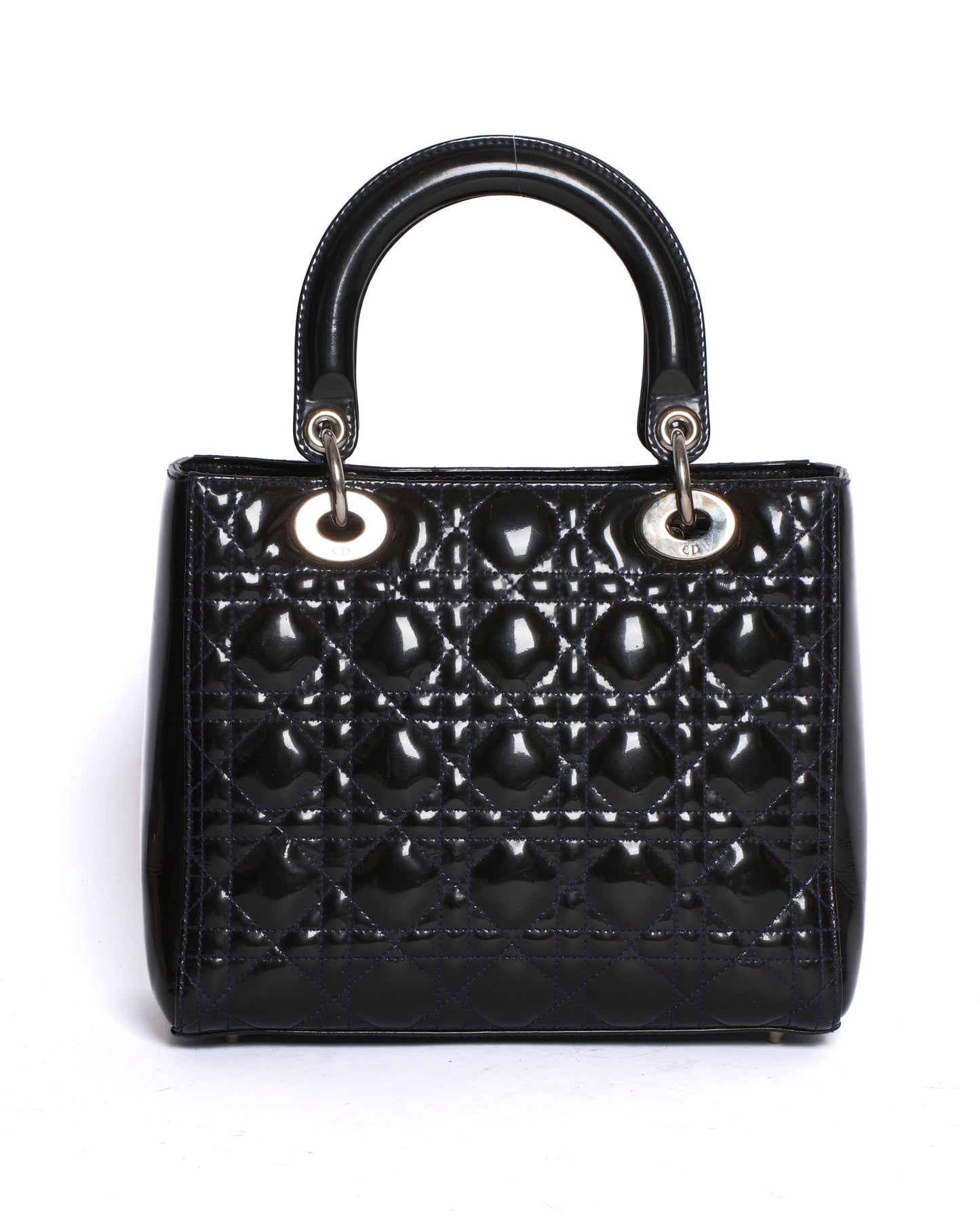 Dior Lady Dior Handbag - Rovelle Bags