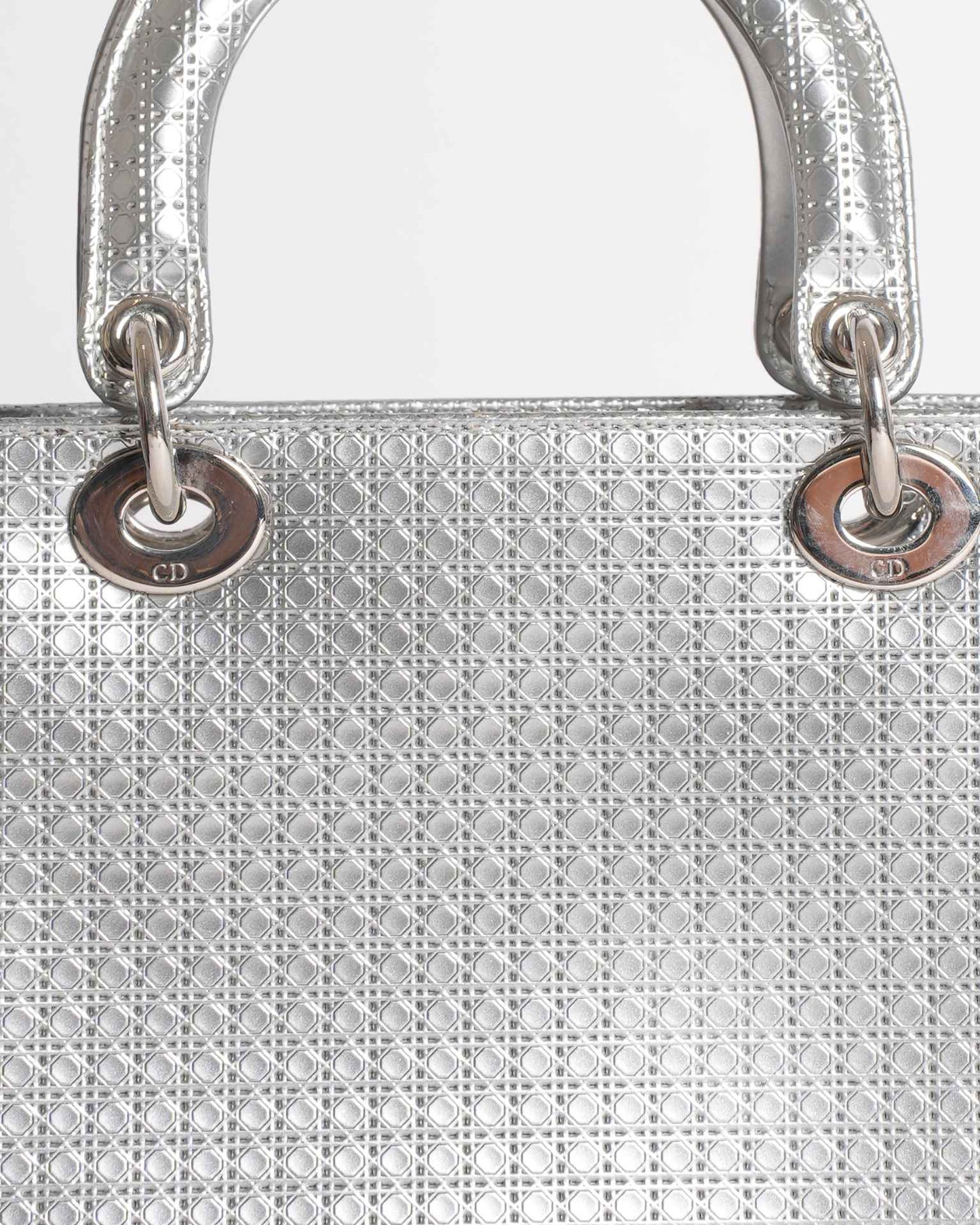 Dior Lady Dior Handbag - Rovelle Bags