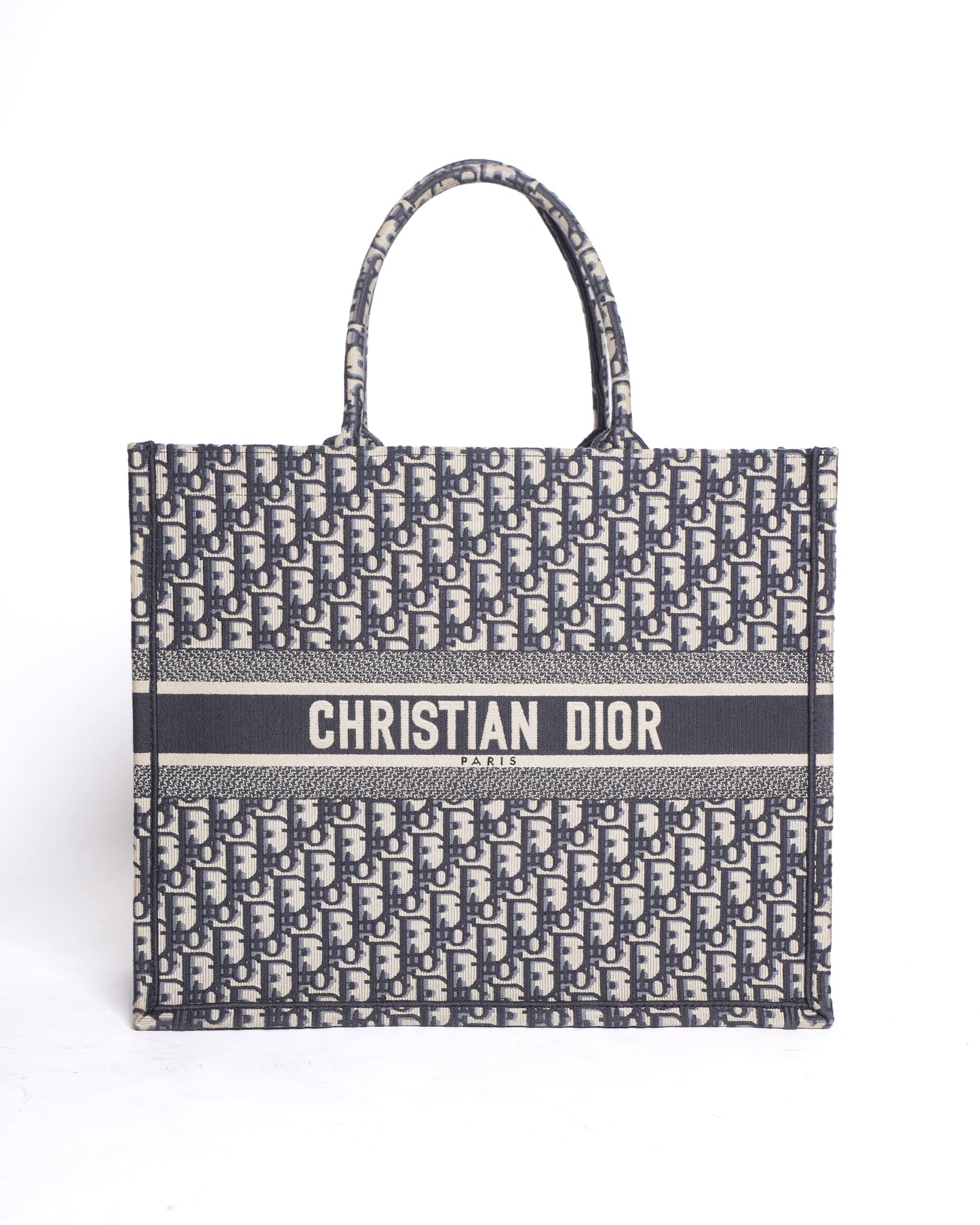 Dior Book Tote Tote - Rovelle Bags