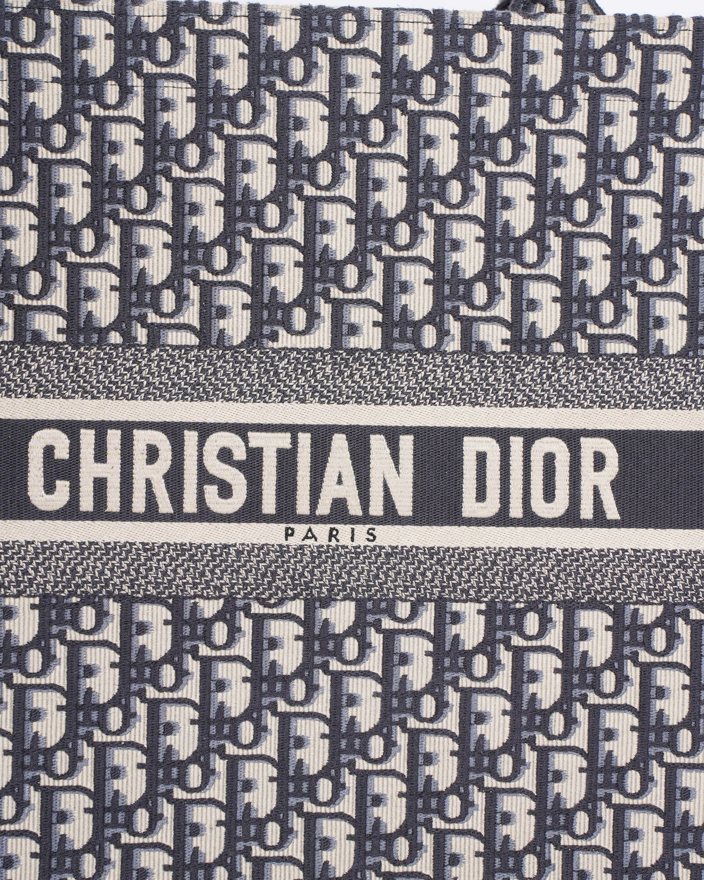 Dior Book Tote Tote - Rovelle Bags