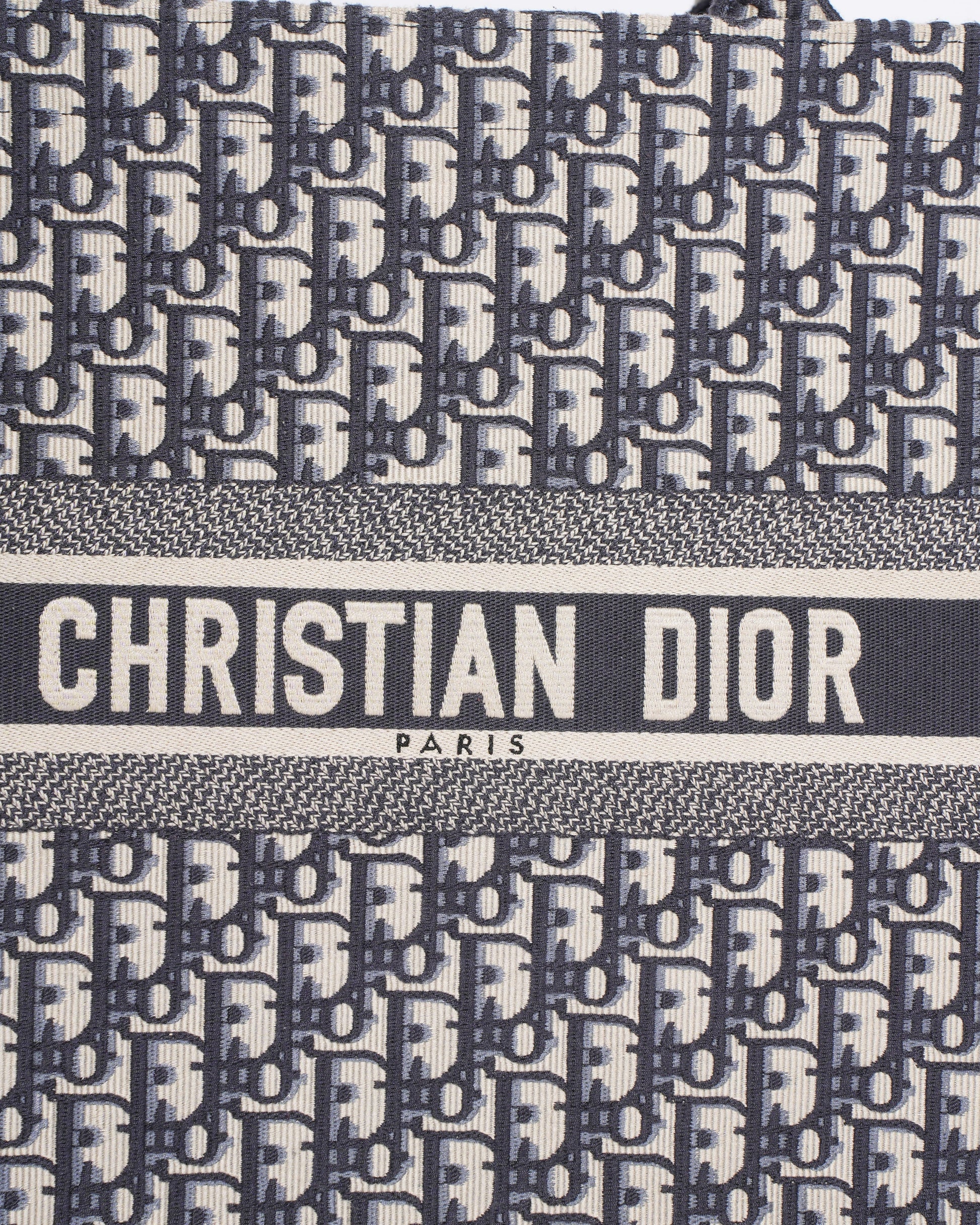 Dior Book Tote Tote - Rovelle Bags