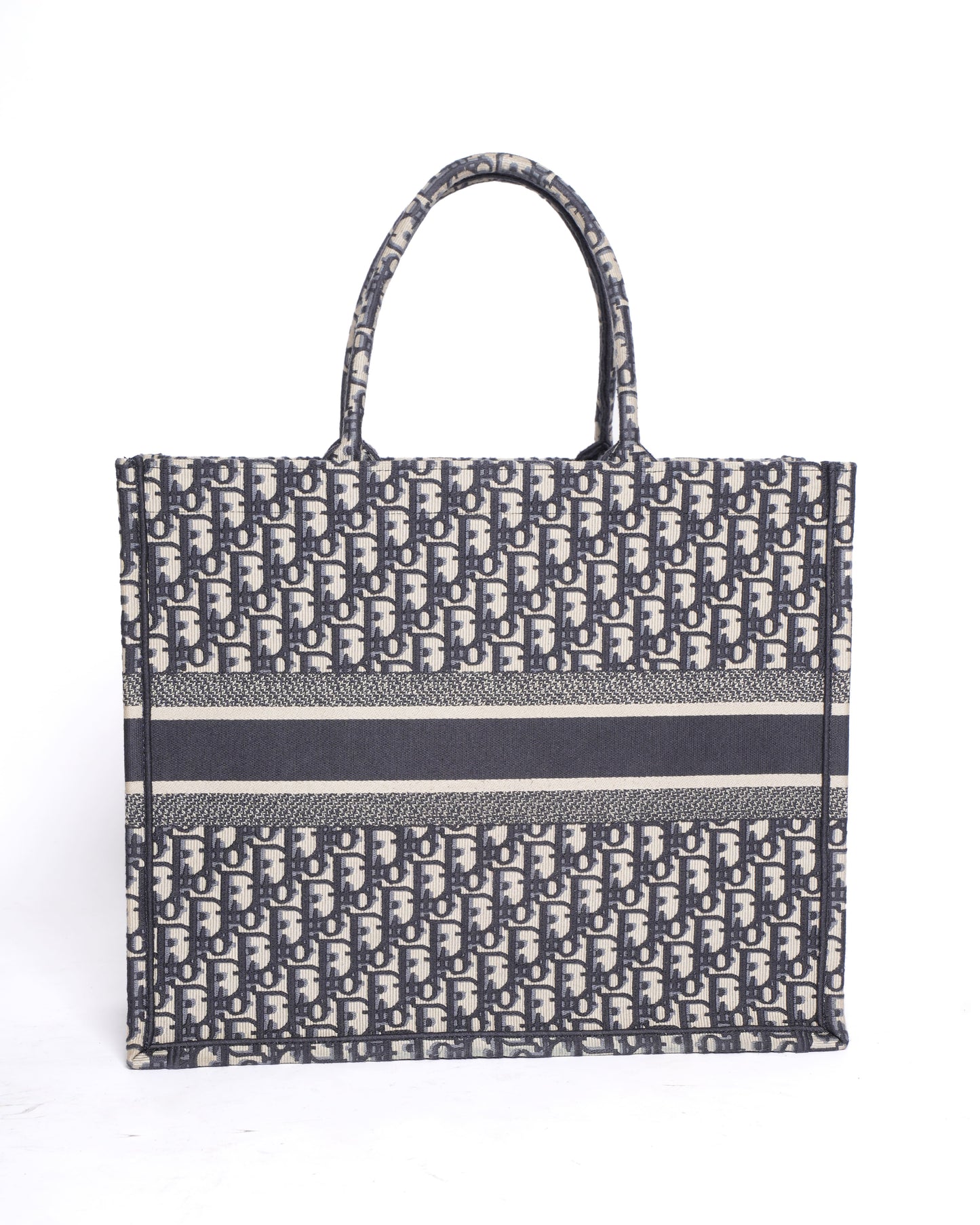 Dior Book Tote Tote - Rovelle Bags