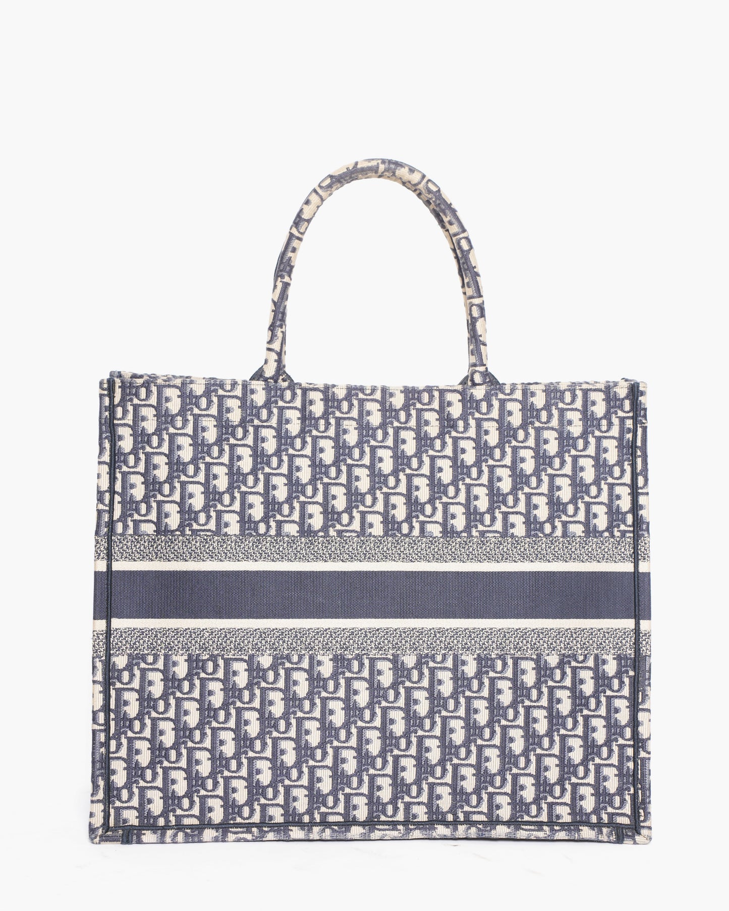 Dior Book Tote Tote - Rovelle Bags