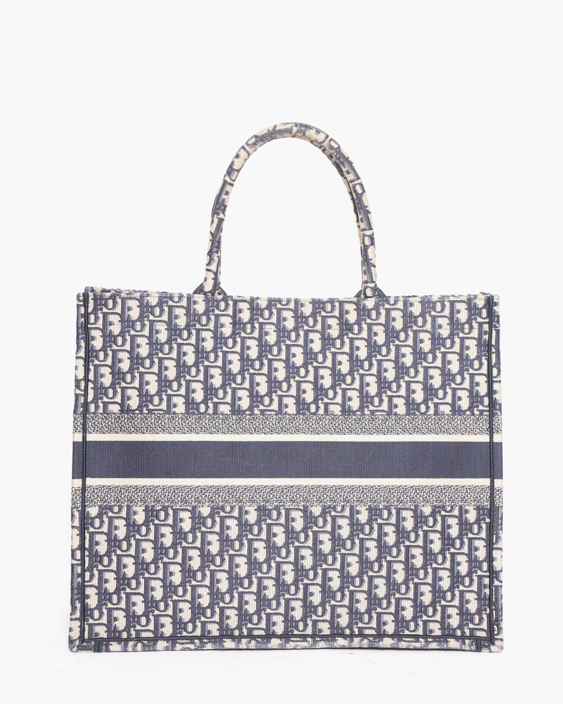 Dior Book Tote Tote - Rovelle Bags