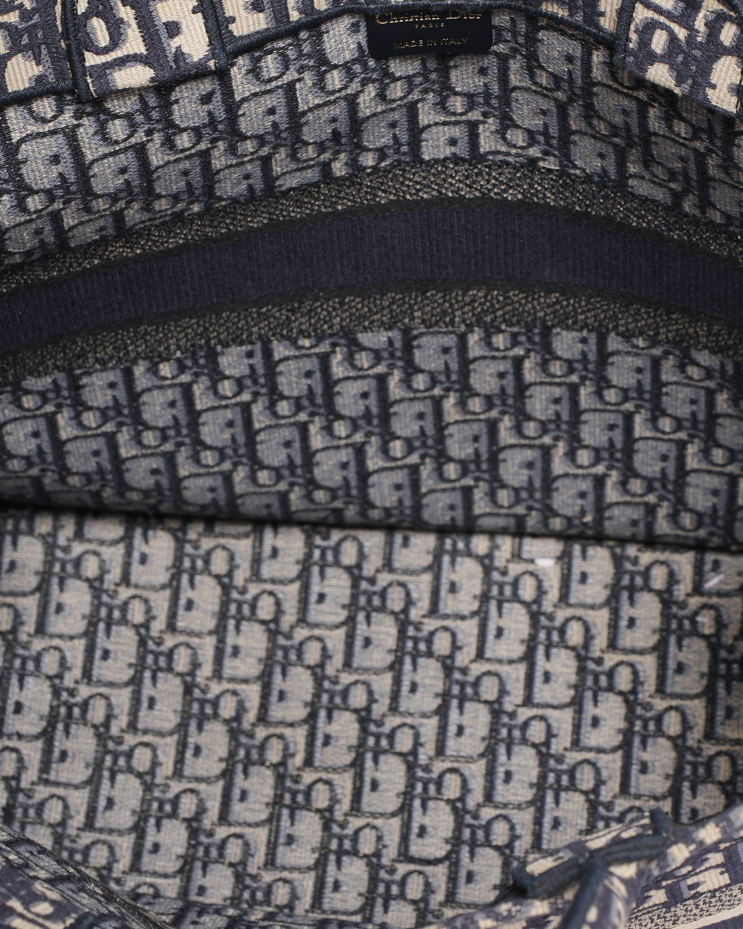Dior Book Tote Tote - Rovelle Bags