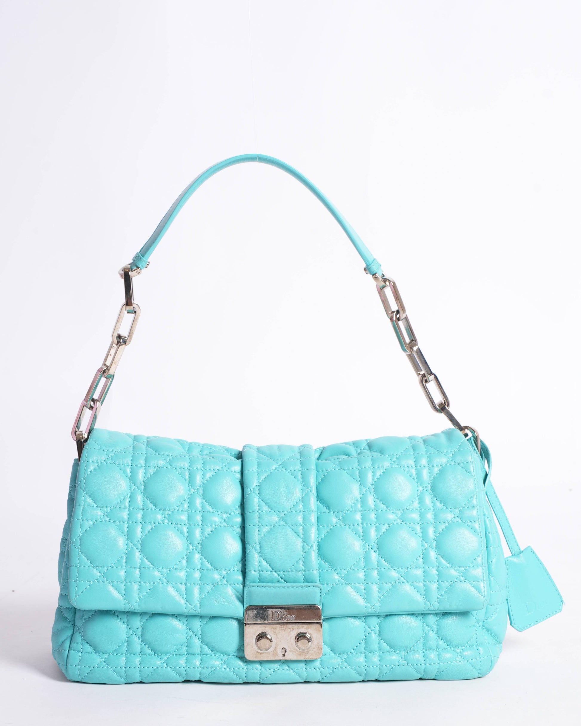 Dior Shoulder Bag - Rovelle Bags