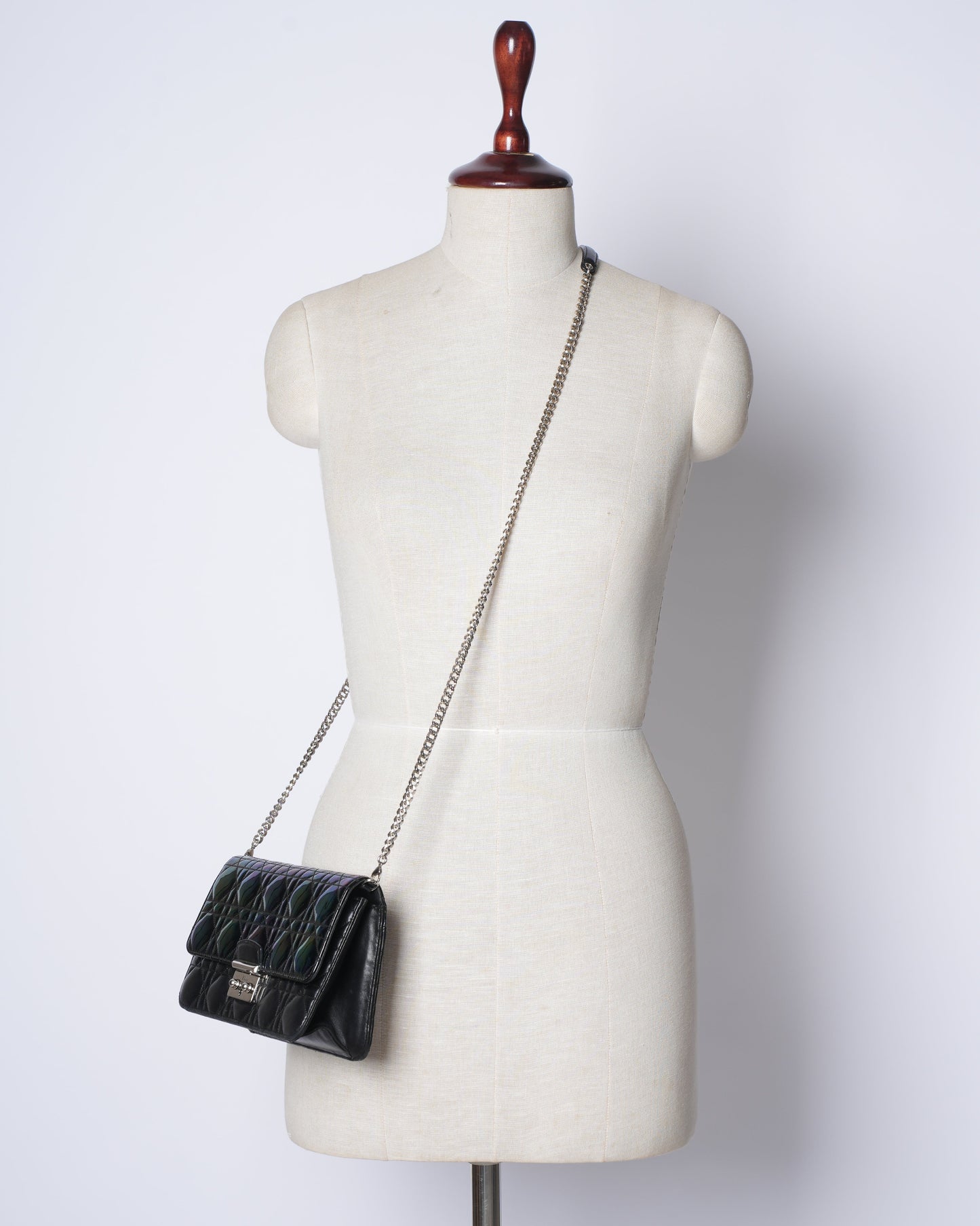 Dior Clutch - Rovelle Bags