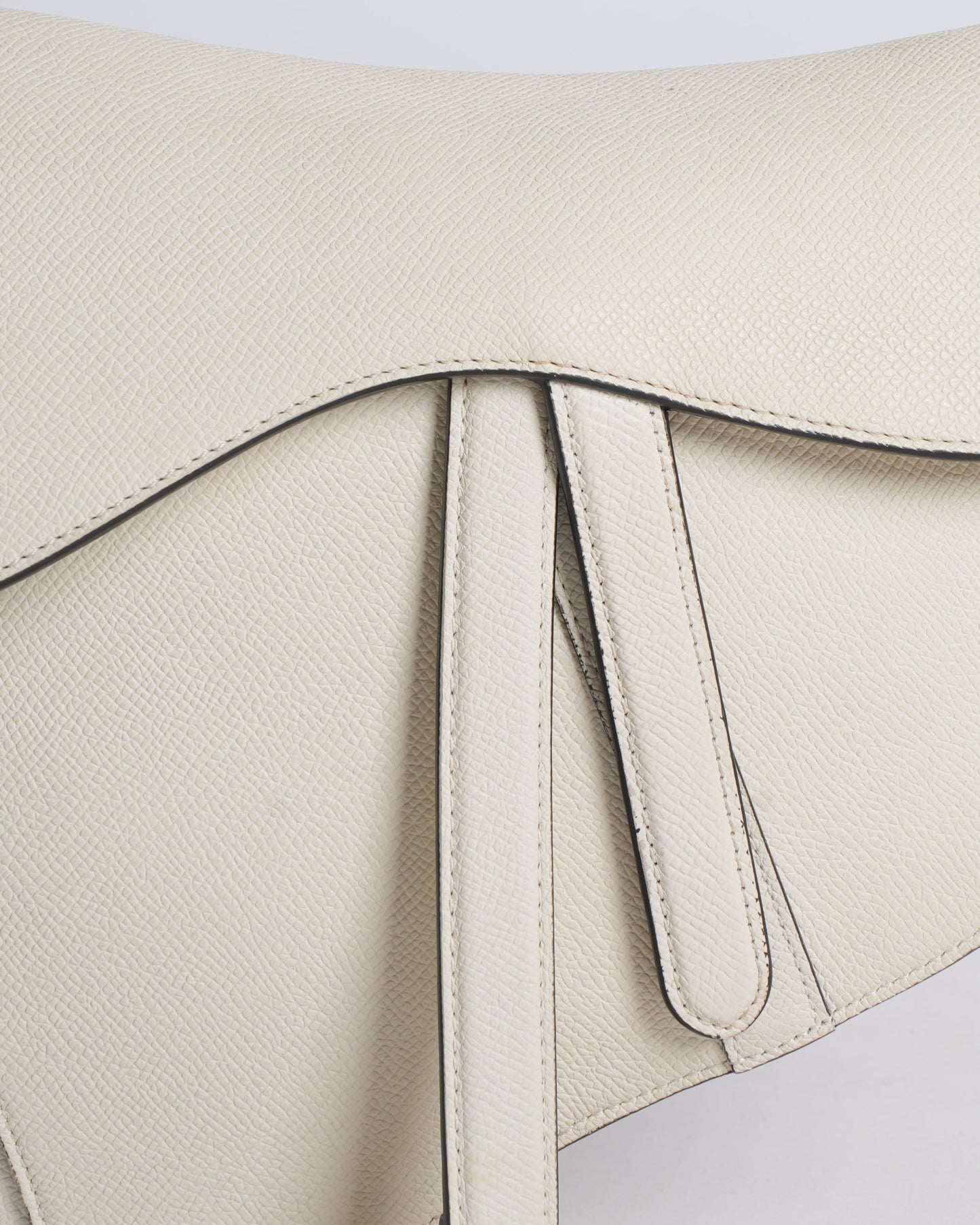 Dior Saddle Crossbody - Rovelle Bags