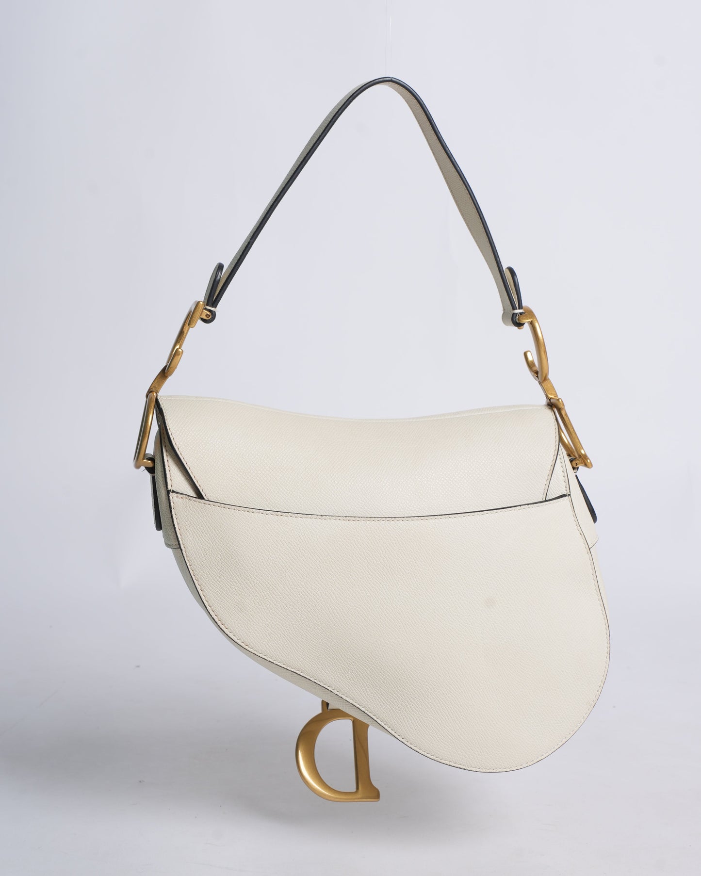Dior Saddle Crossbody - Rovelle Bags