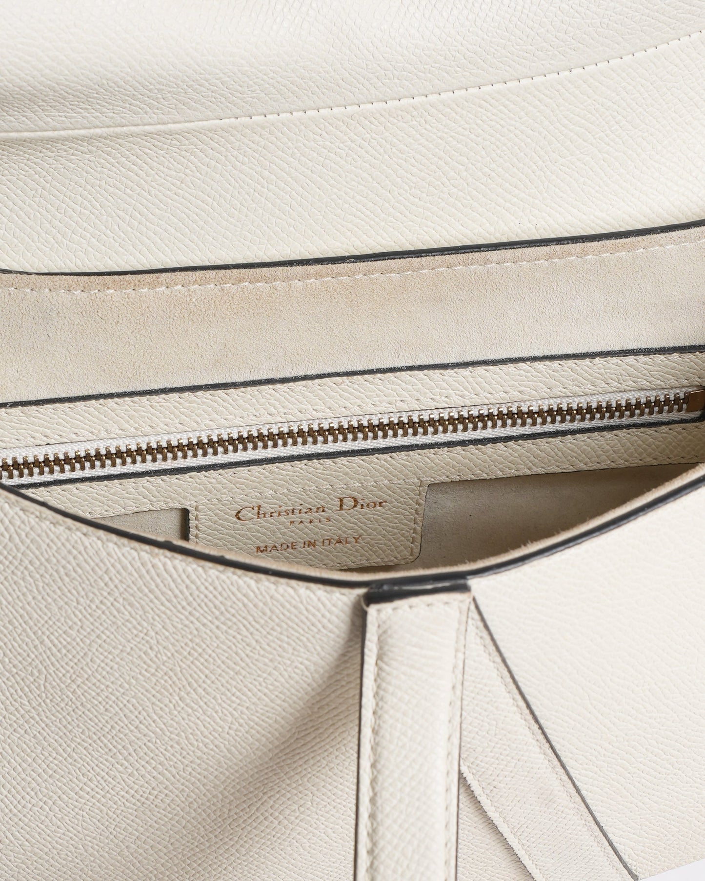 Dior Saddle Crossbody - Rovelle Bags