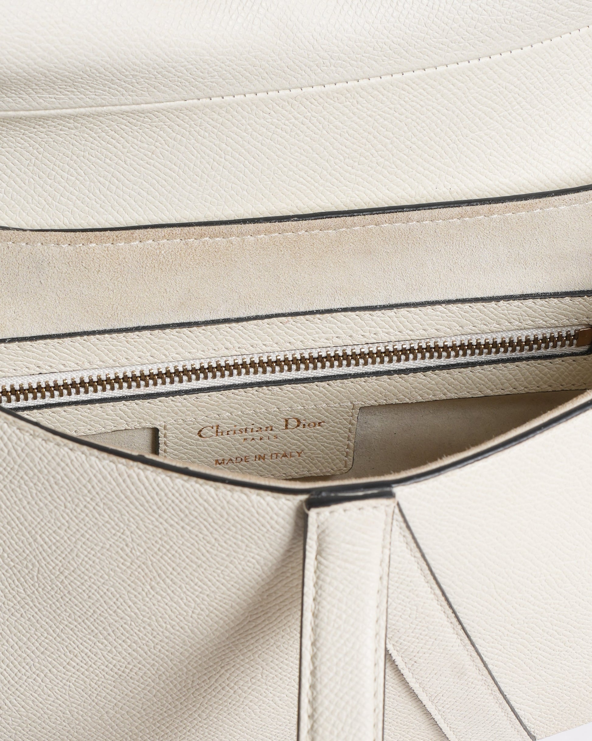 Dior Saddle Crossbody - Rovelle Bags