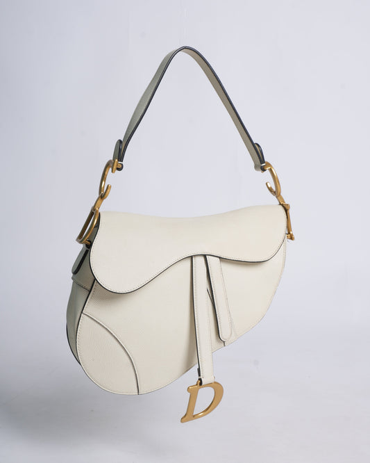 Dior Saddle Crossbody - Rovelle Bags