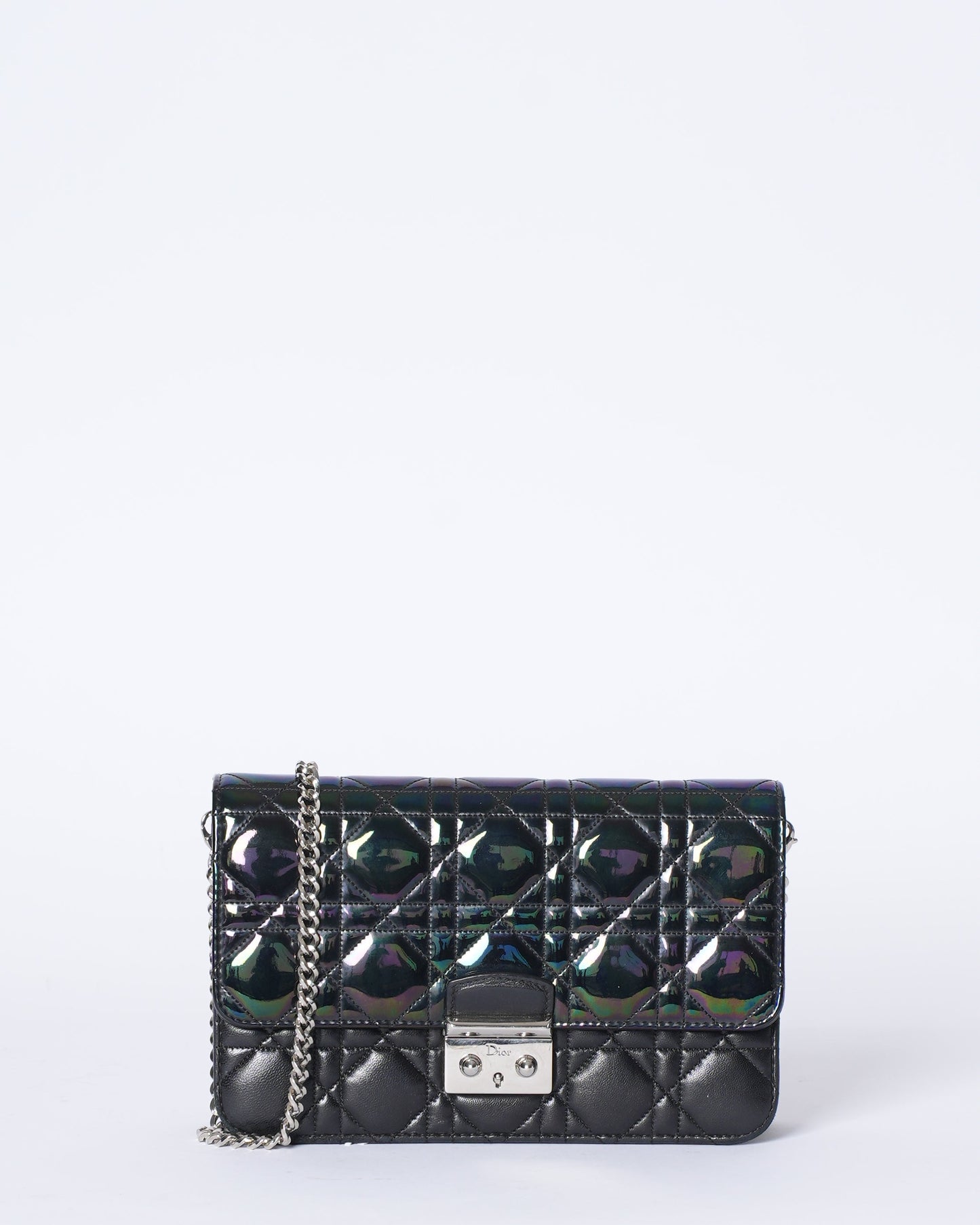 Dior Clutch - Rovelle Bags