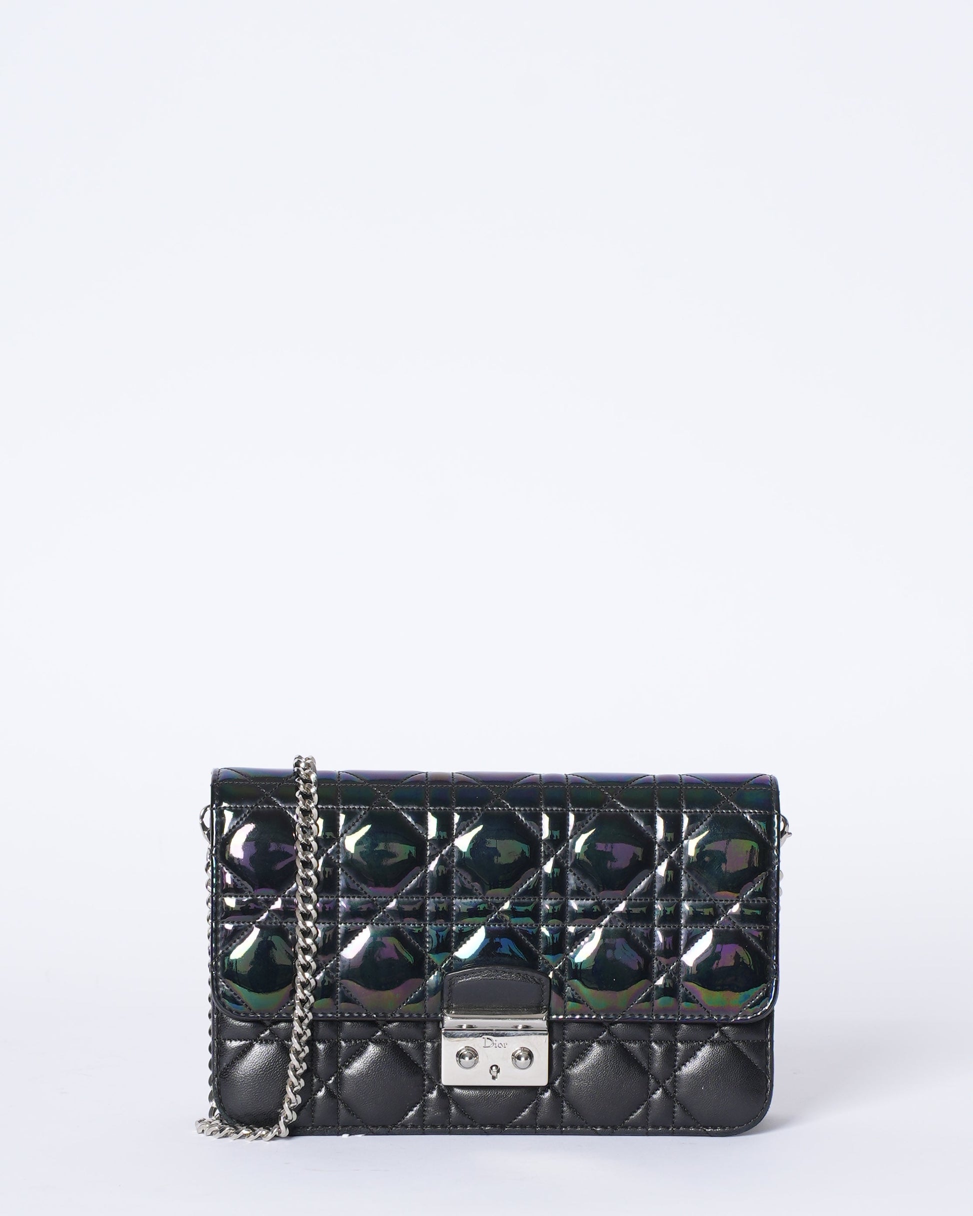 Dior Clutch - Rovelle Bags