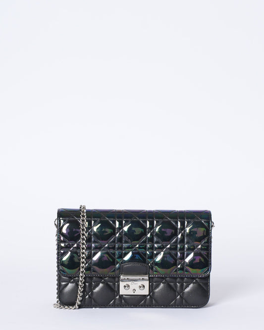 Dior Clutch - Rovelle Bags