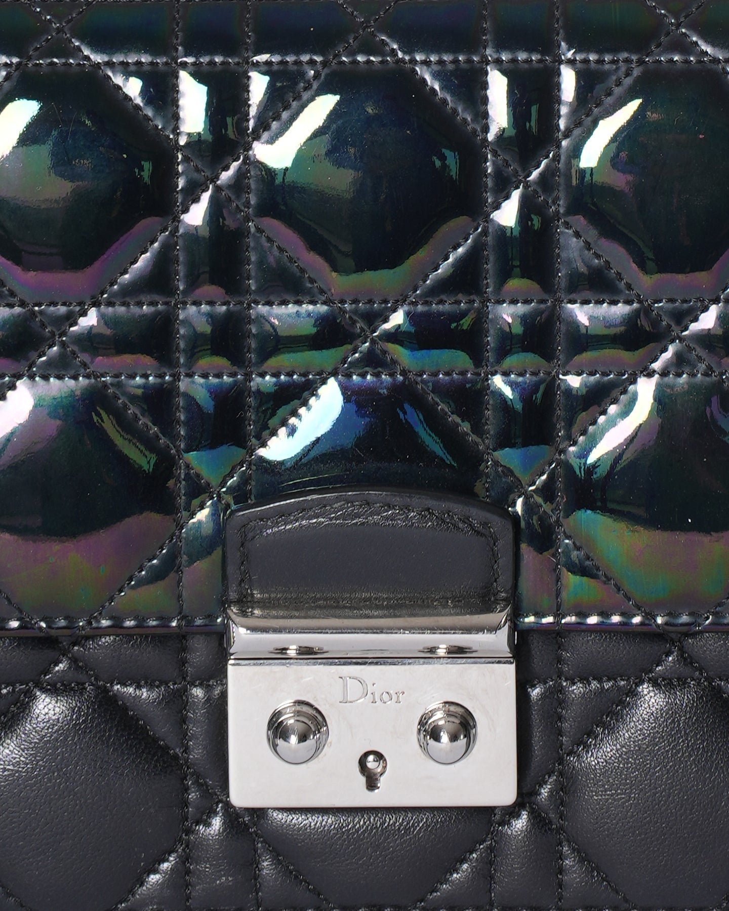 Dior Clutch - Rovelle Bags