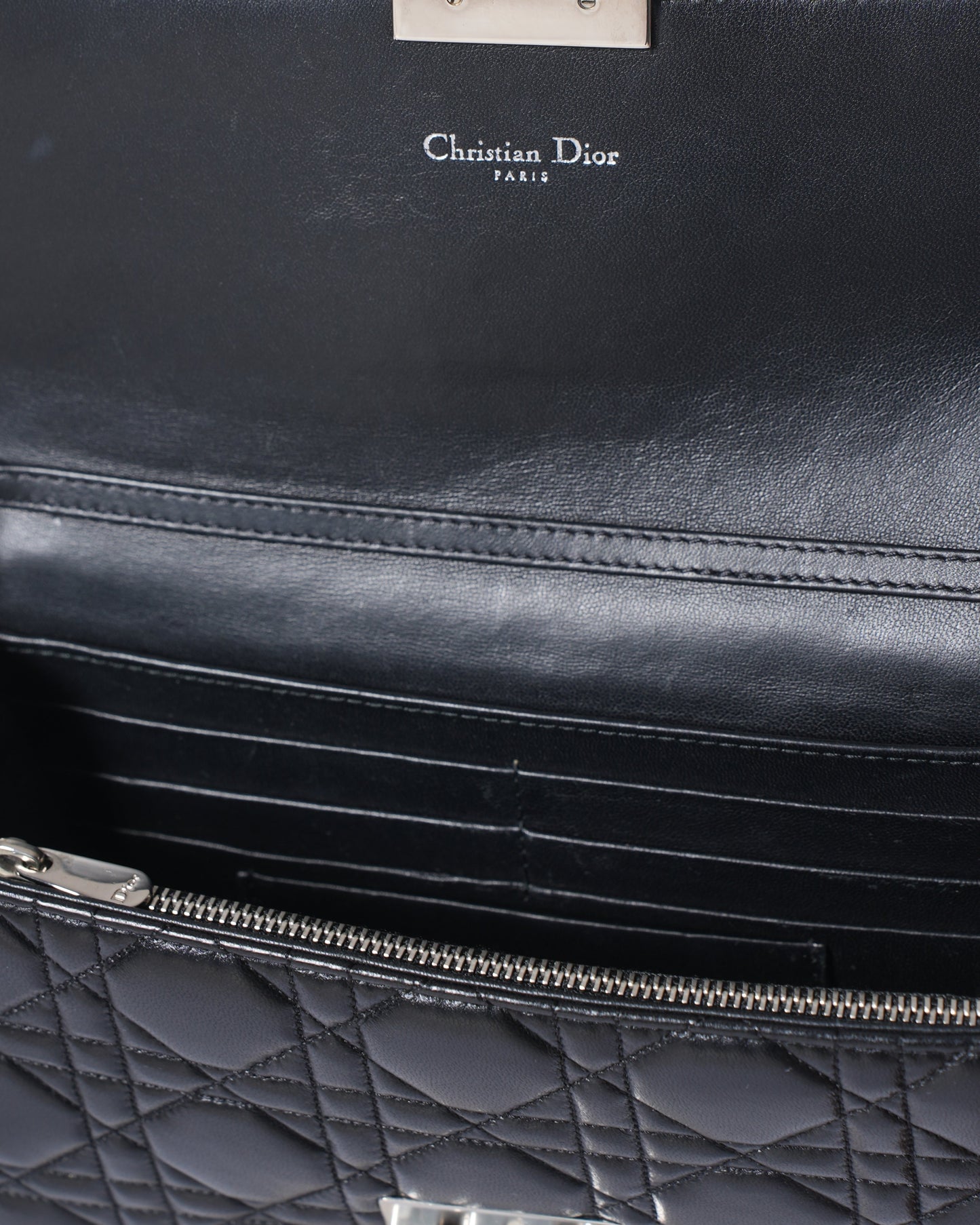 Dior Clutch - Rovelle Bags