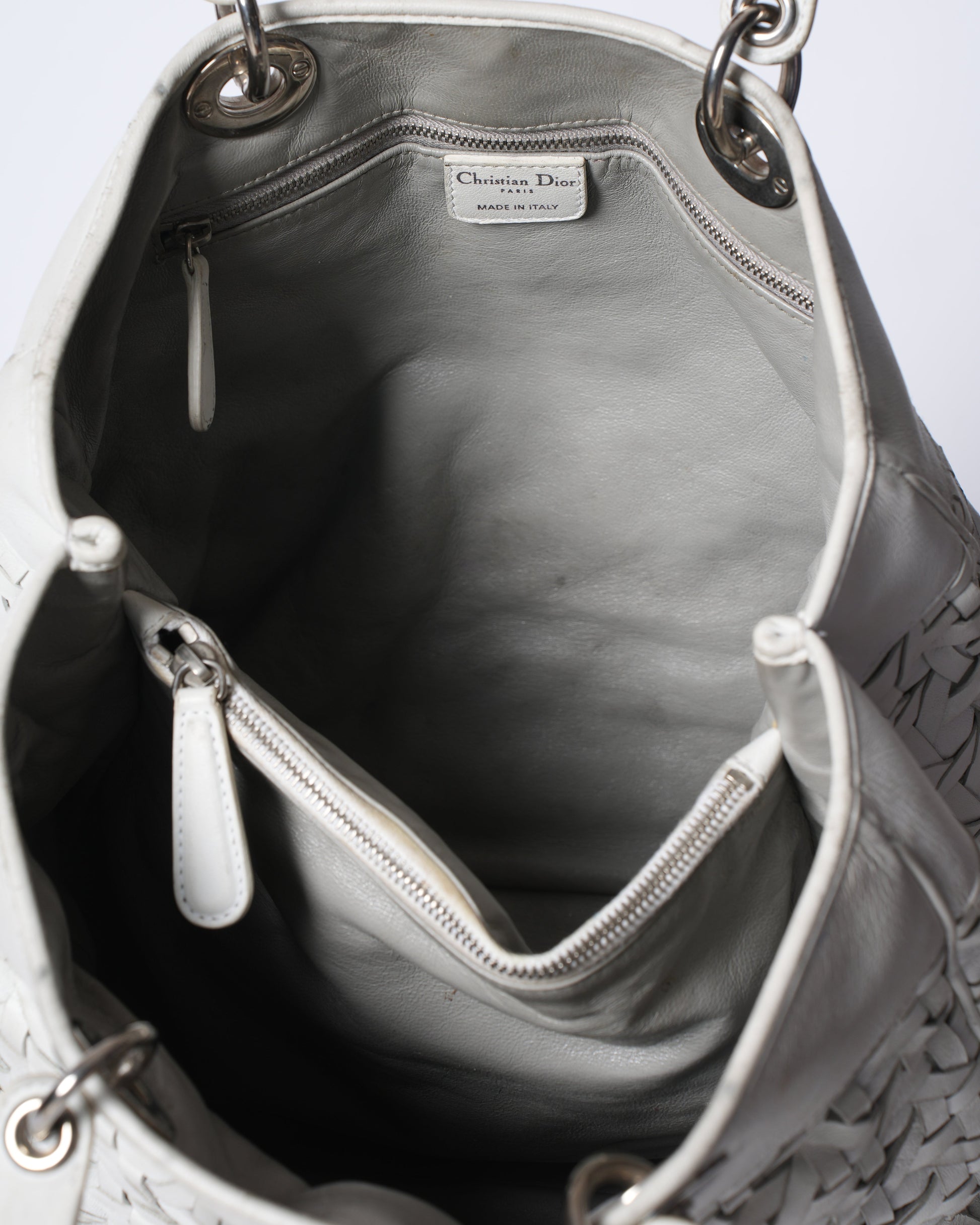 Dior Handbag - Rovelle Bags