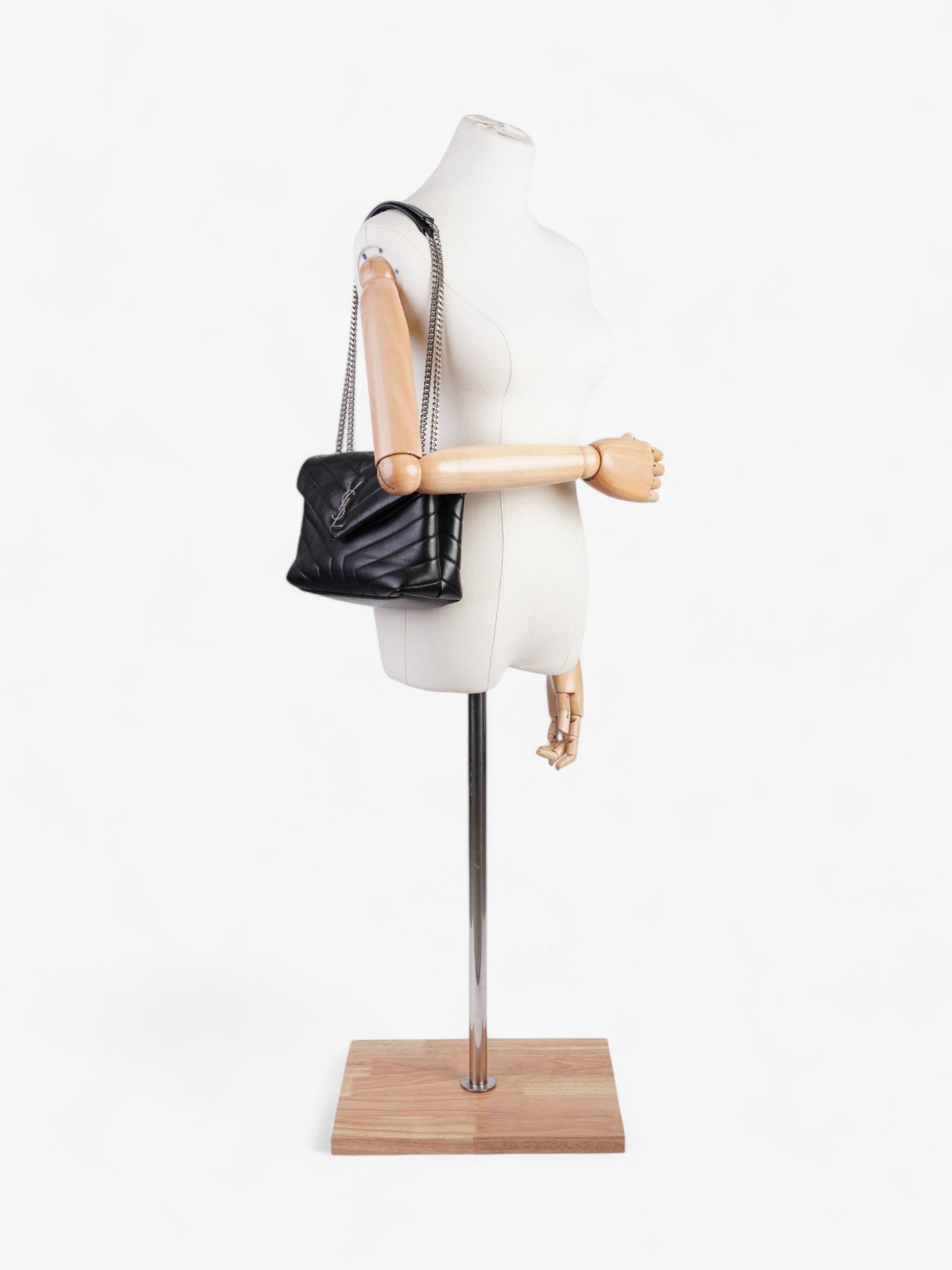 Saint Laurent Lou Handbag - Rovelle Bags
