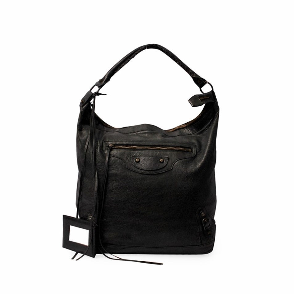 Balenciaga City Shoulder Bag - Rovelle Bags