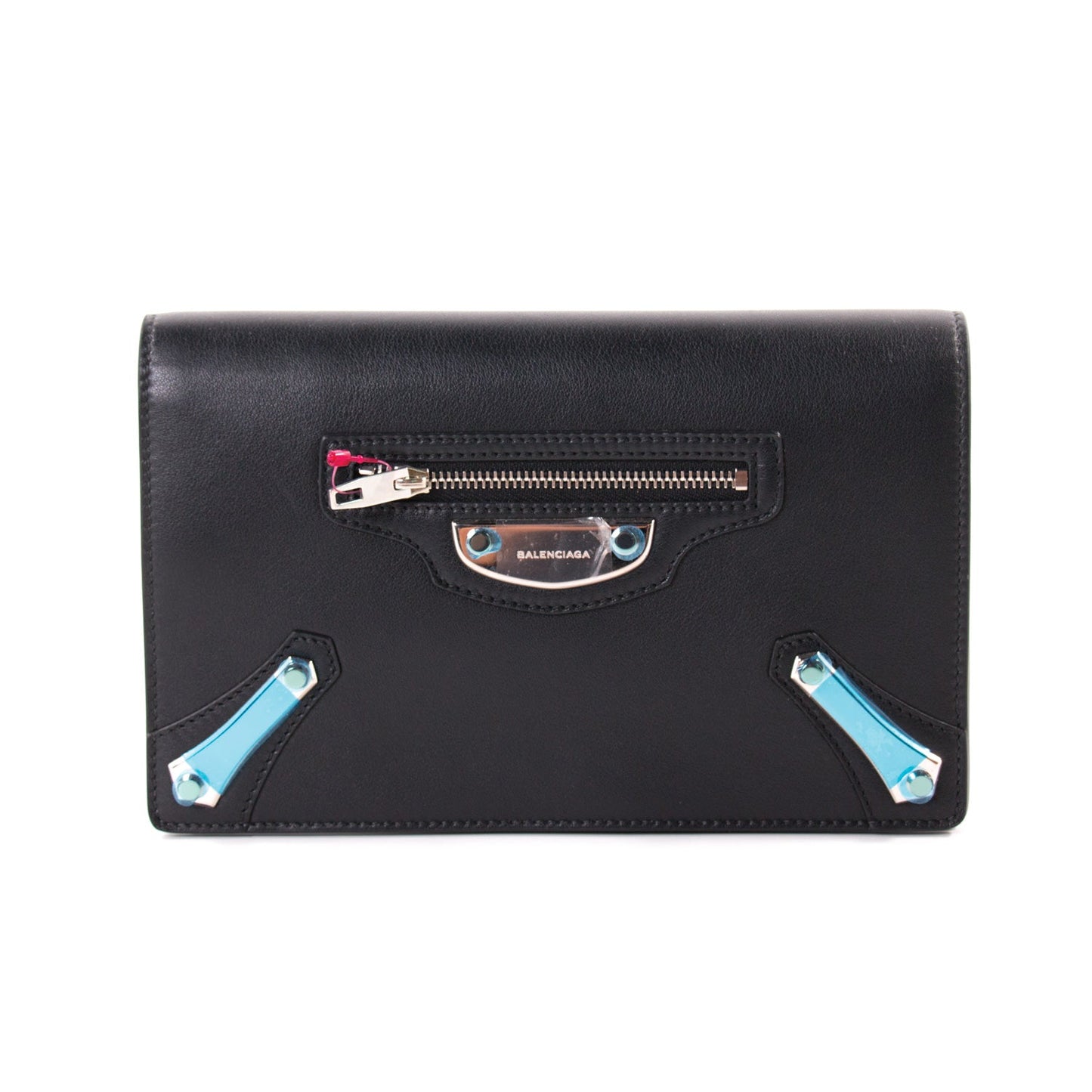 Balenciaga Small Shoulder Bag - Rovelle Bags
