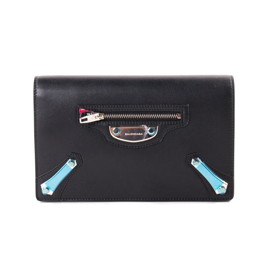Balenciaga Small Shoulder Bag - Rovelle Bags