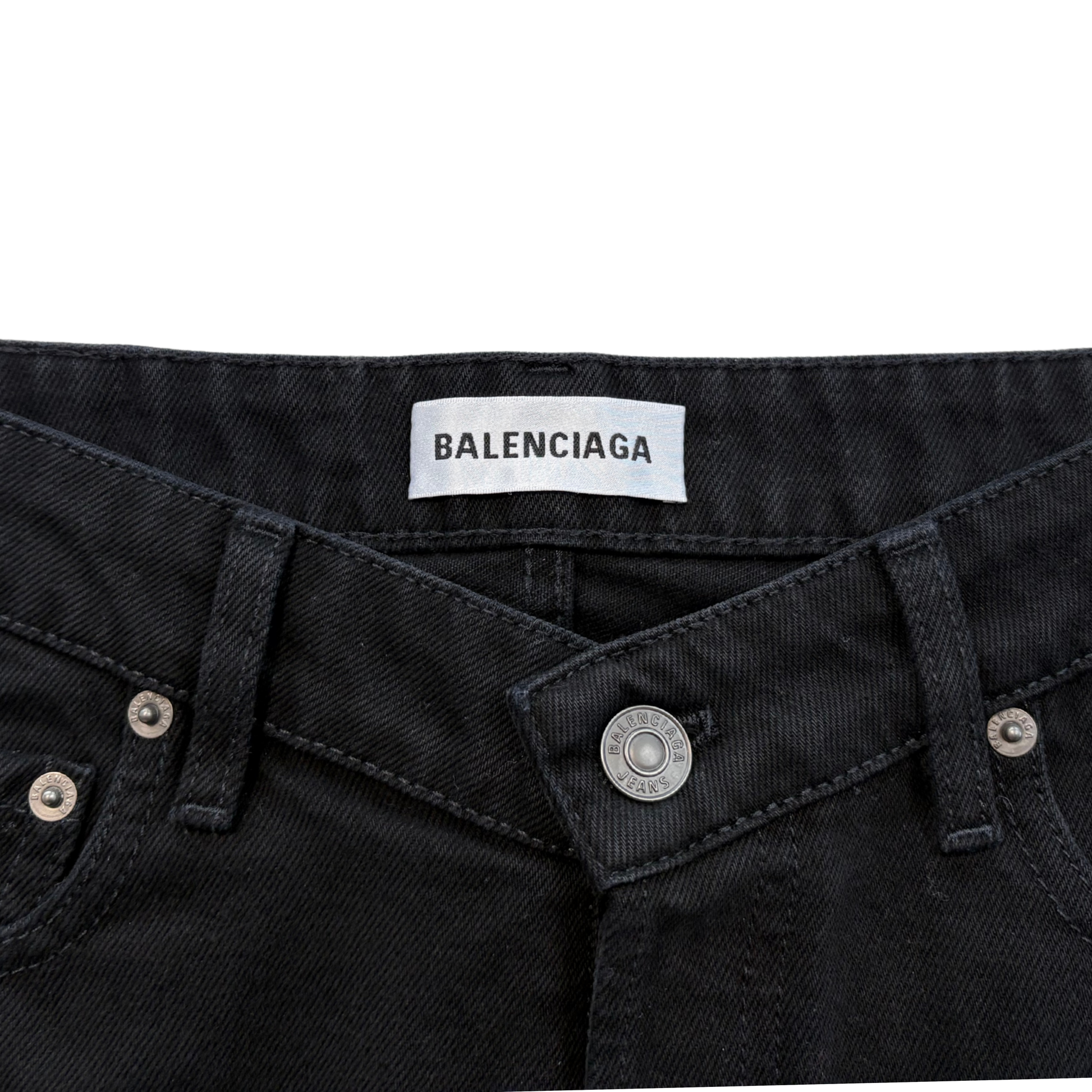 Balenciaga Mini Handbag - Rovelle Bags