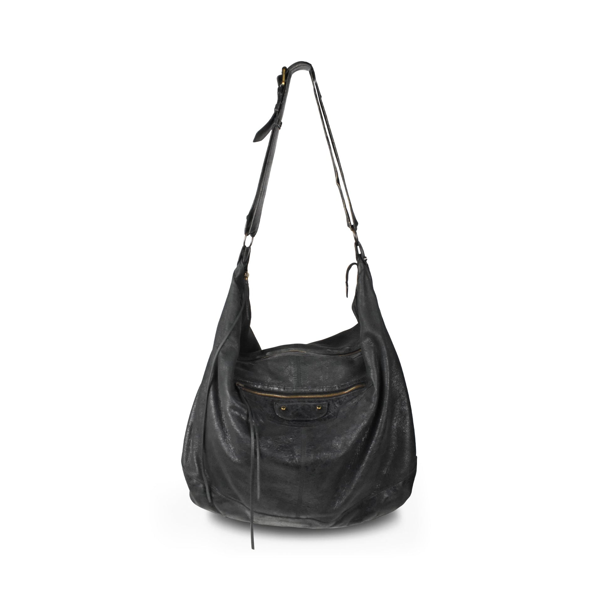 Balenciaga City Shoulder Bag - Rovelle Bags