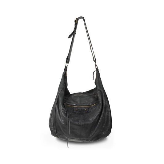 Balenciaga City Shoulder Bag - Rovelle Bags