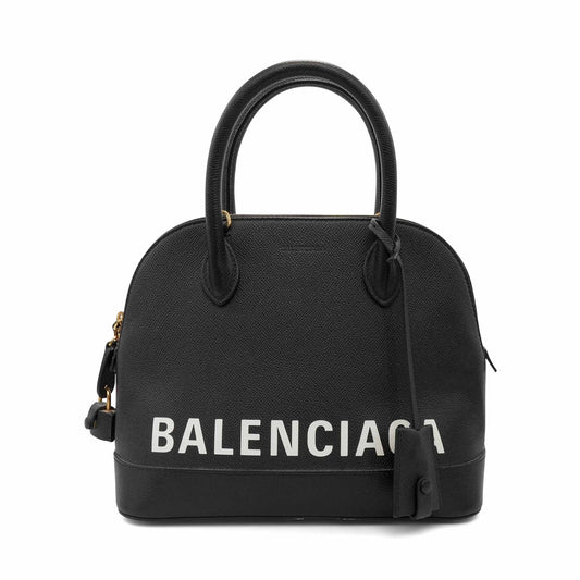 Balenciaga Ville Shoulder Bag - Rovelle Bags