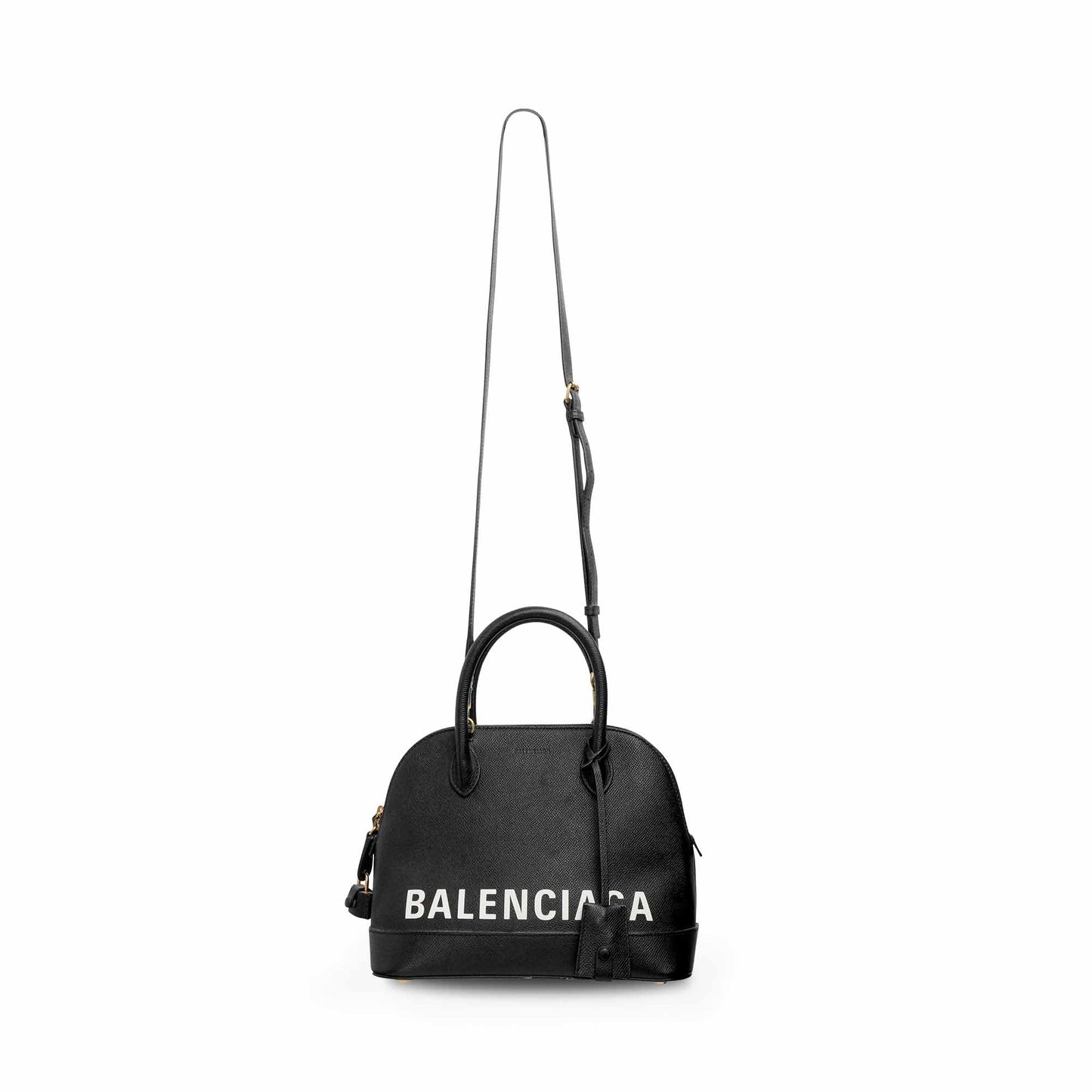 Balenciaga Ville Shoulder Bag - Rovelle Bags