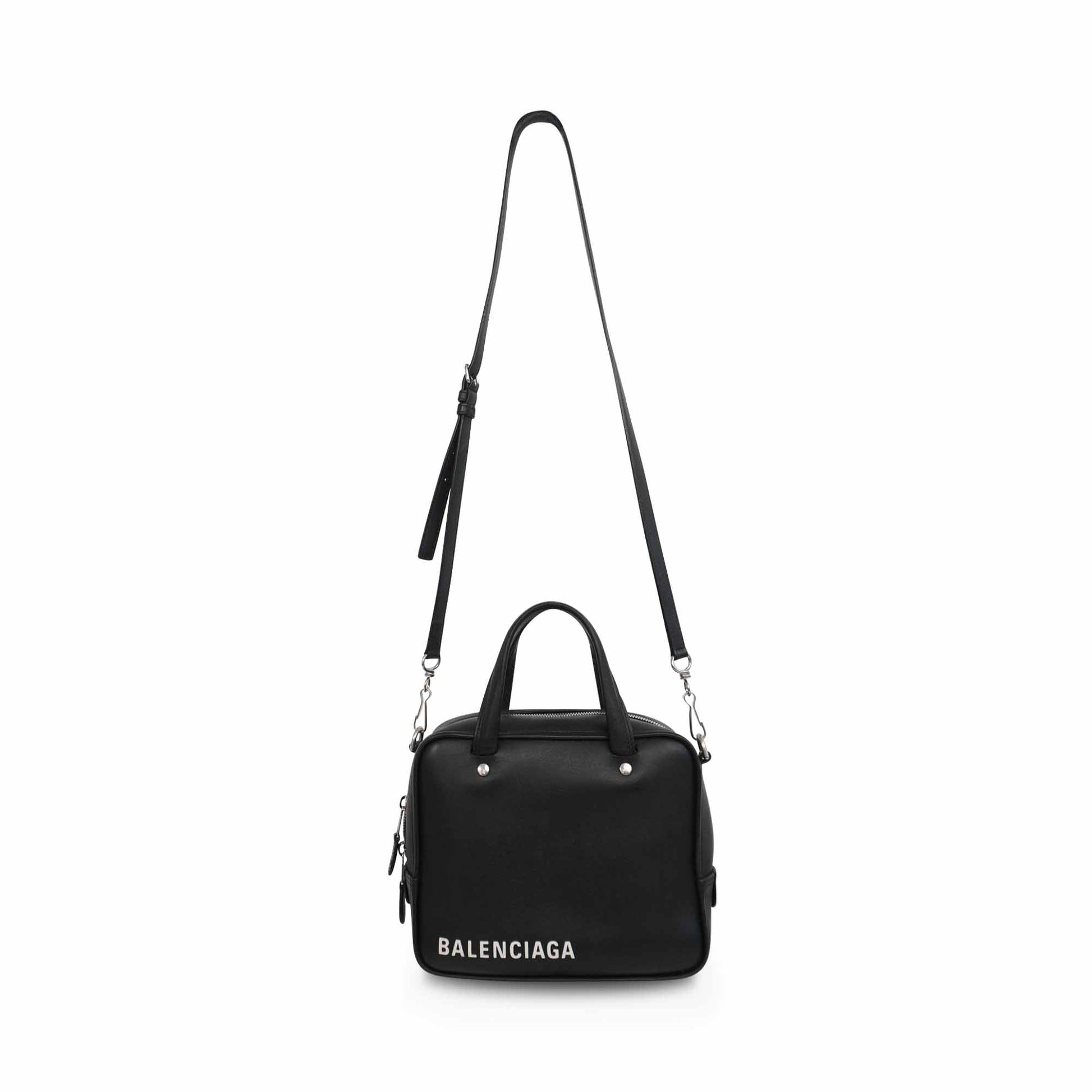 Balenciaga Triangle Handbag - Rovelle Bags