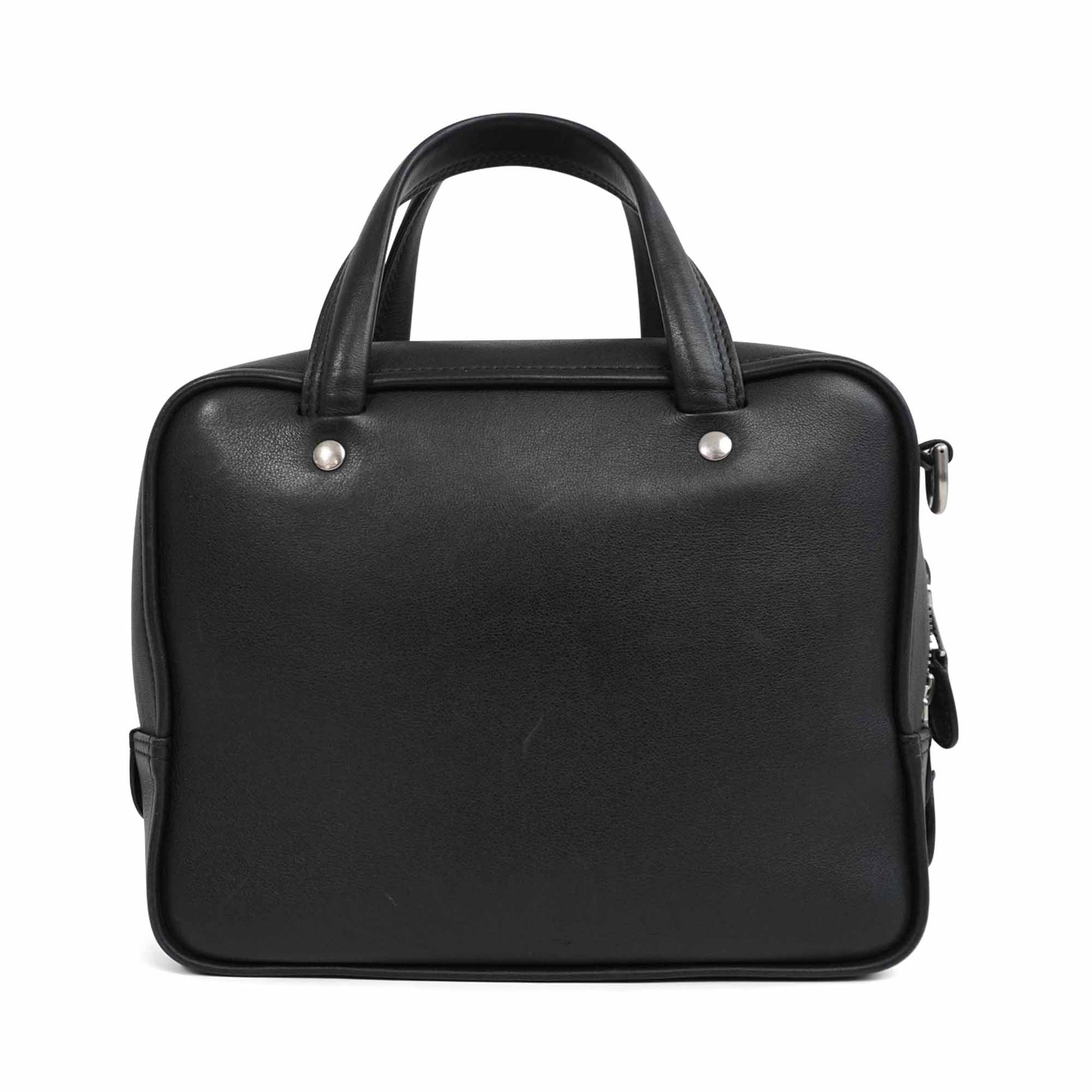 Balenciaga Triangle Handbag - Rovelle Bags