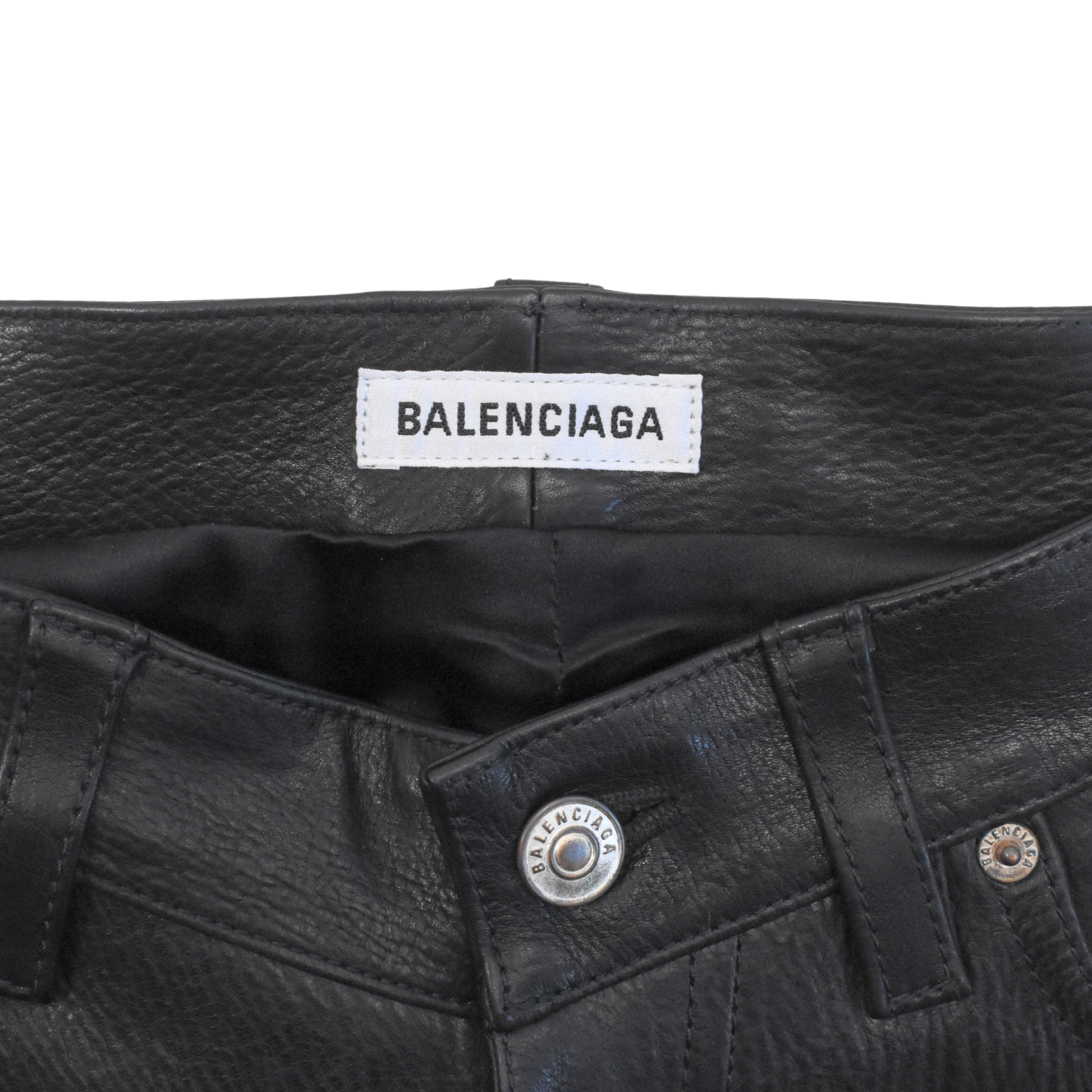 Balenciaga Handbag - Rovelle Bags