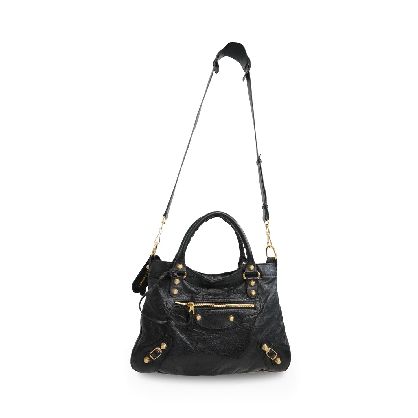 Balenciaga Handbag - Rovelle Bags