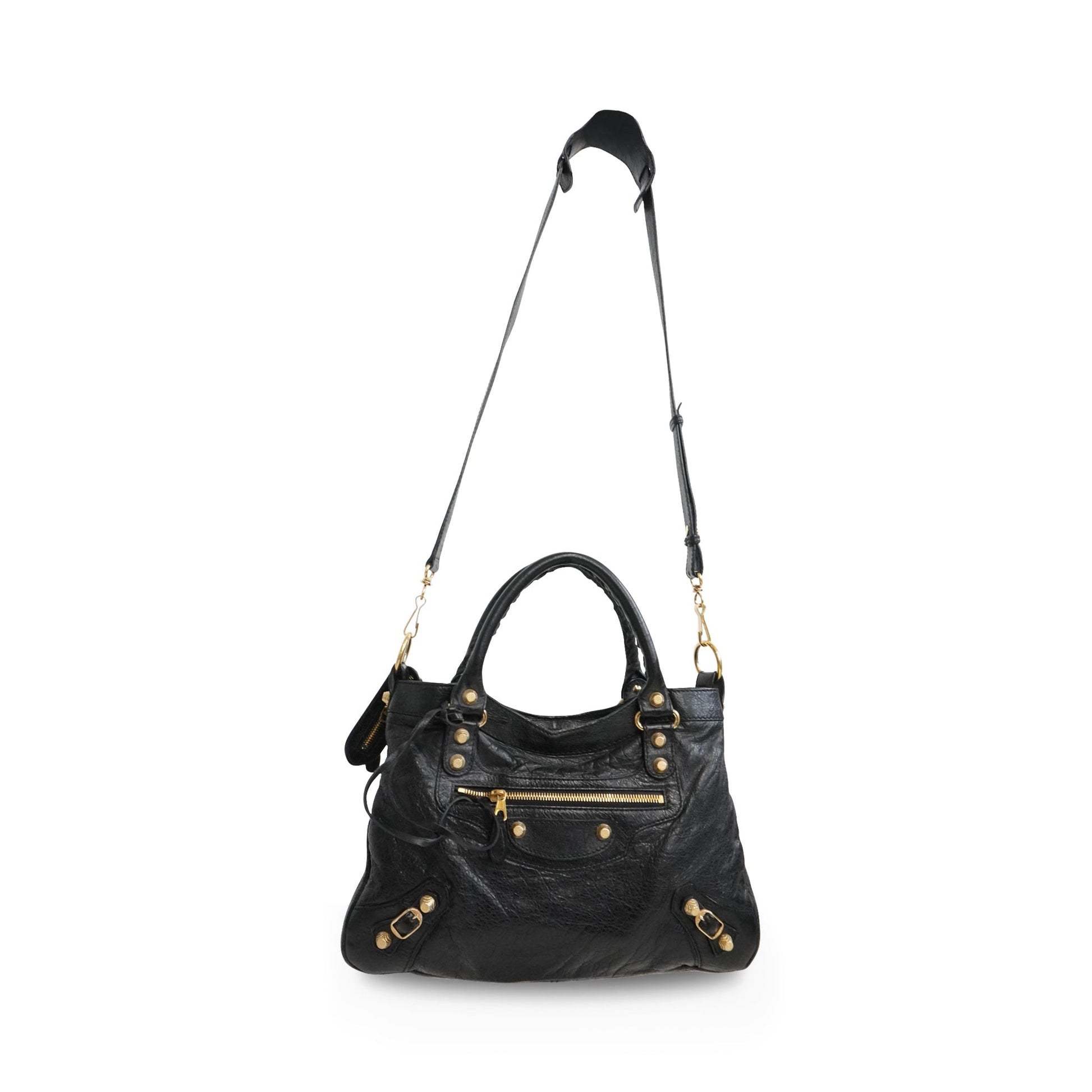 Balenciaga Handbag - Rovelle Bags