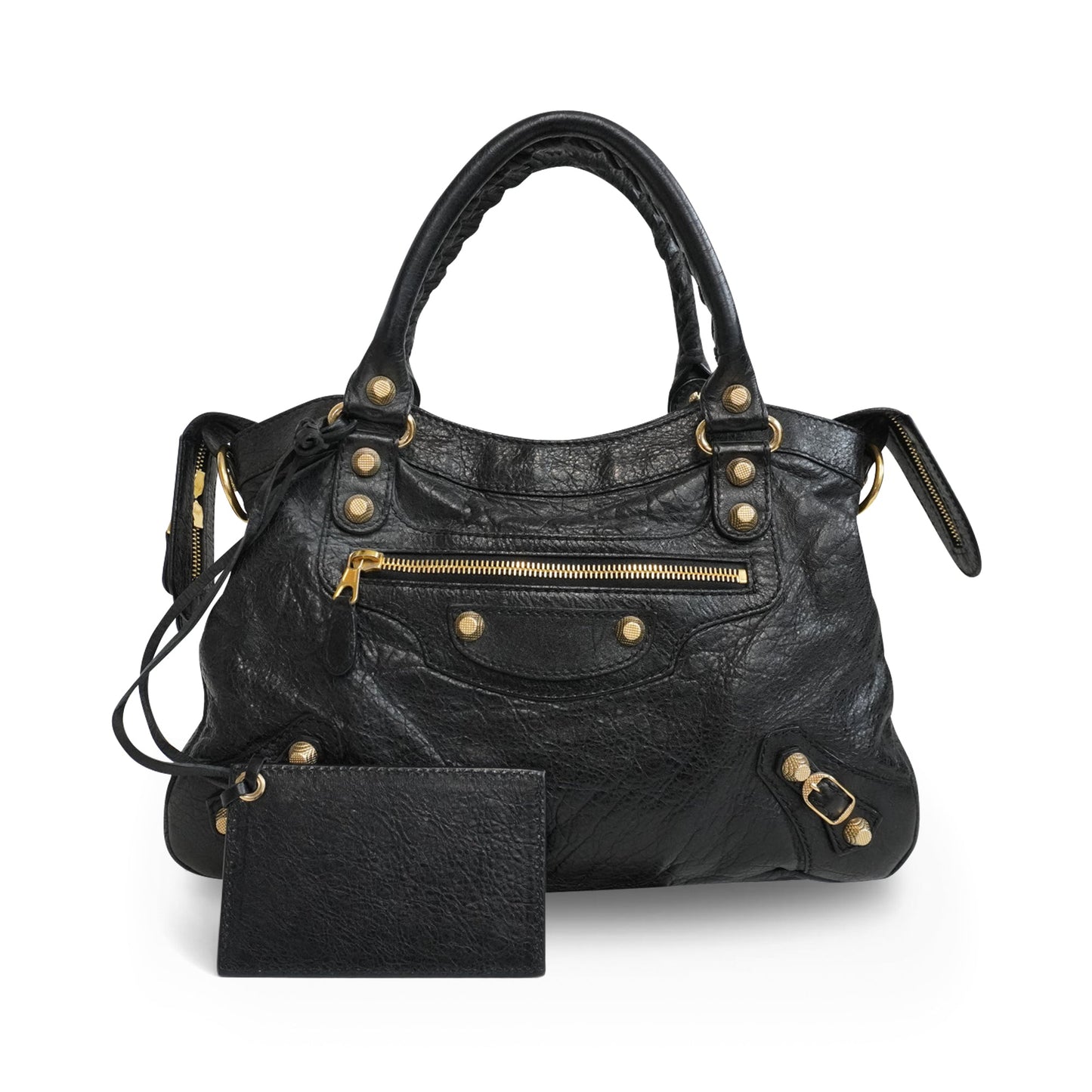 Balenciaga Handbag - Rovelle Bags