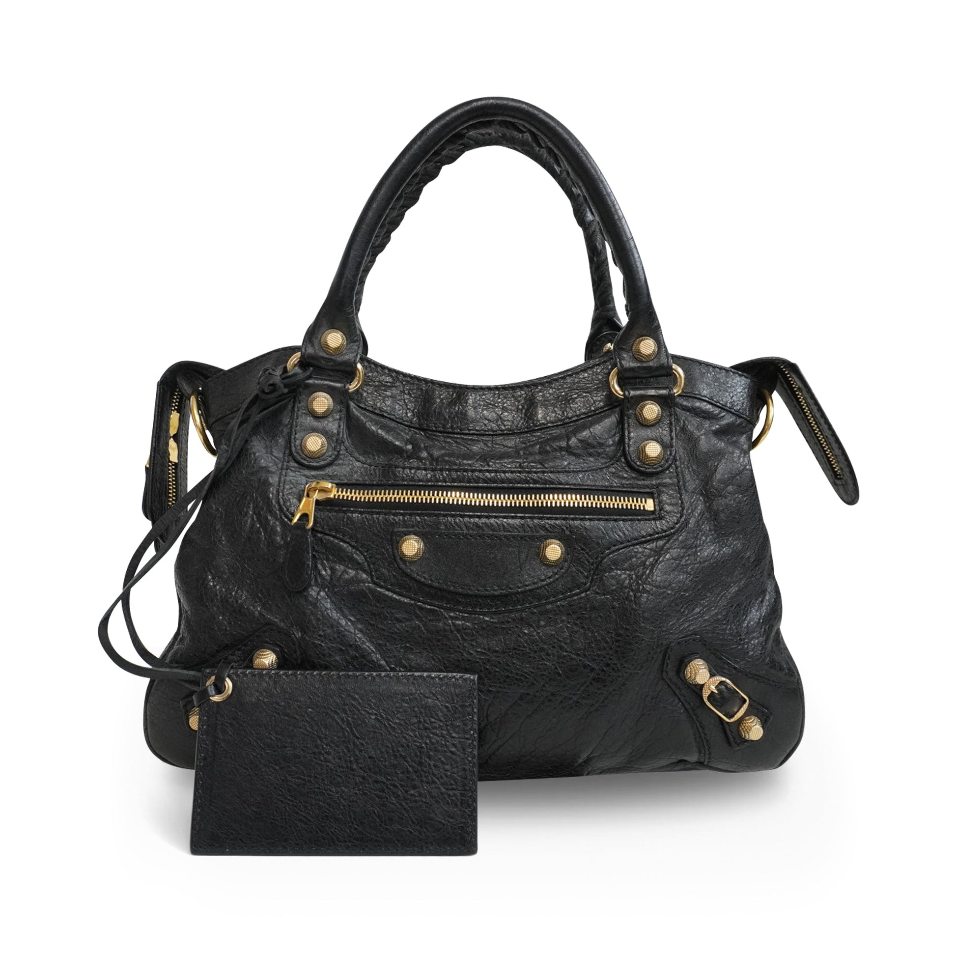 Balenciaga Handbag - Rovelle Bags