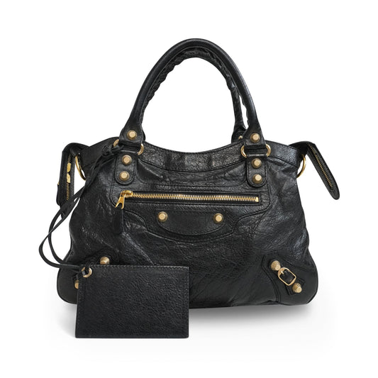 Balenciaga Handbag - Rovelle Bags