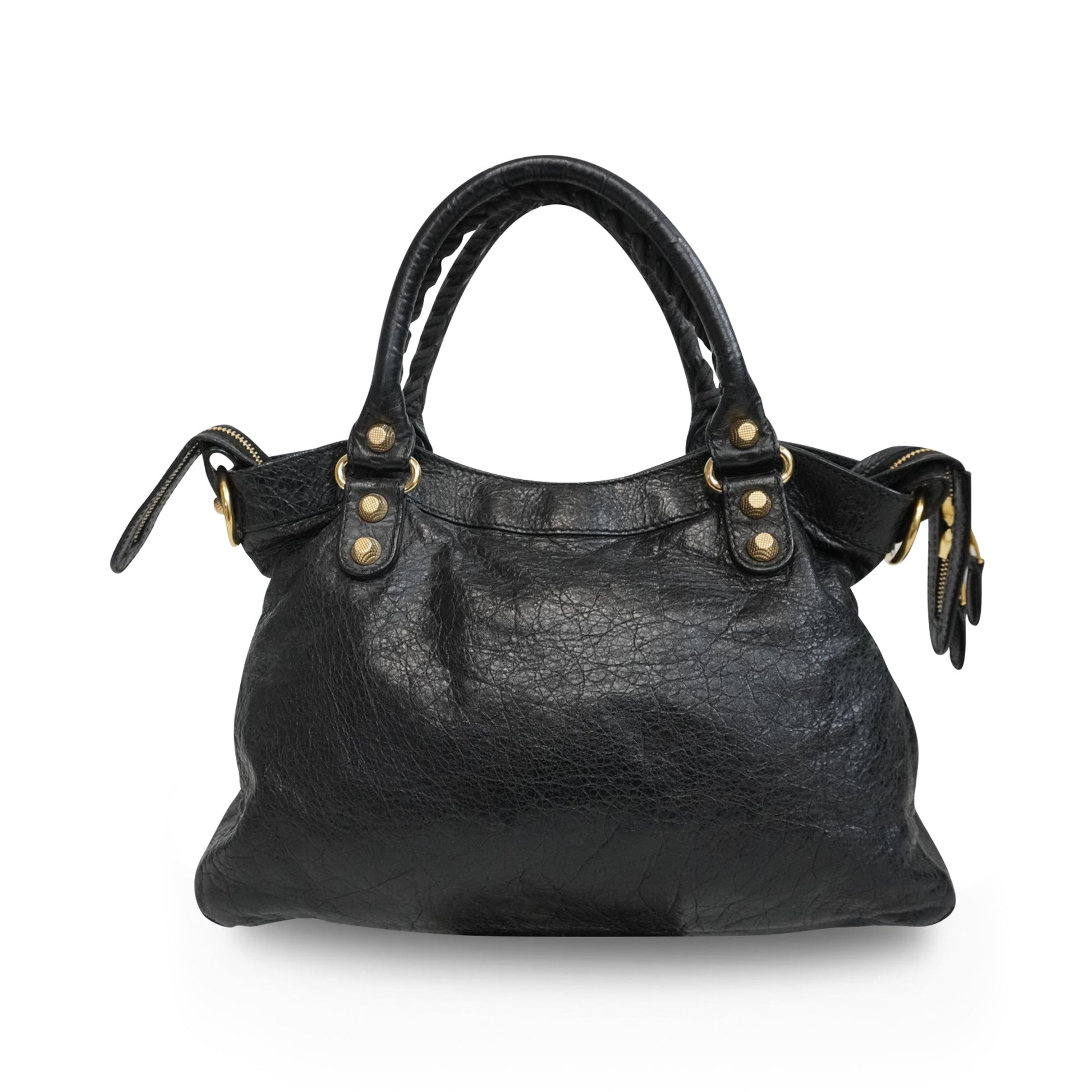 Balenciaga Handbag - Rovelle Bags