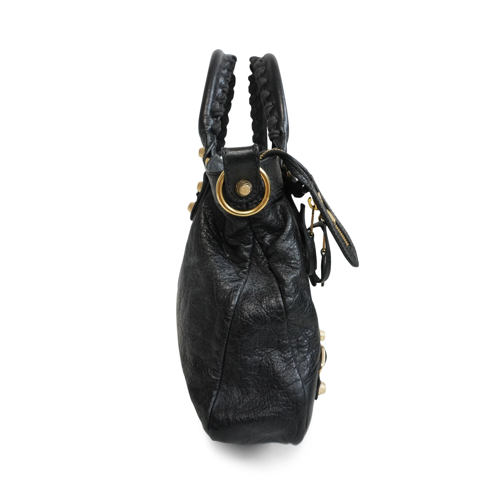Balenciaga Handbag - Rovelle Bags