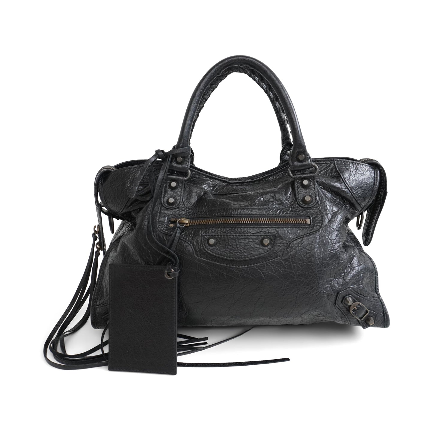 Balenciaga Small Shoulder Bag - Rovelle Bags