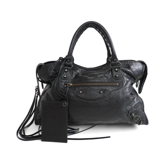 Balenciaga Small Shoulder Bag - Rovelle Bags